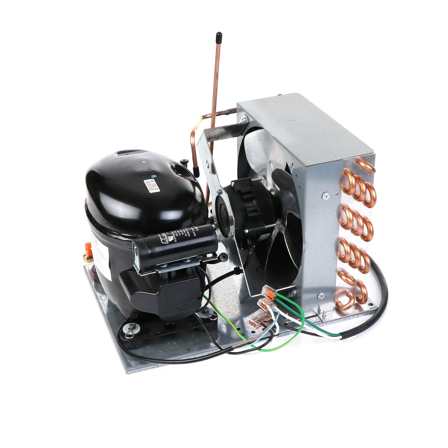 COMPRESSOR - Part #: 206077