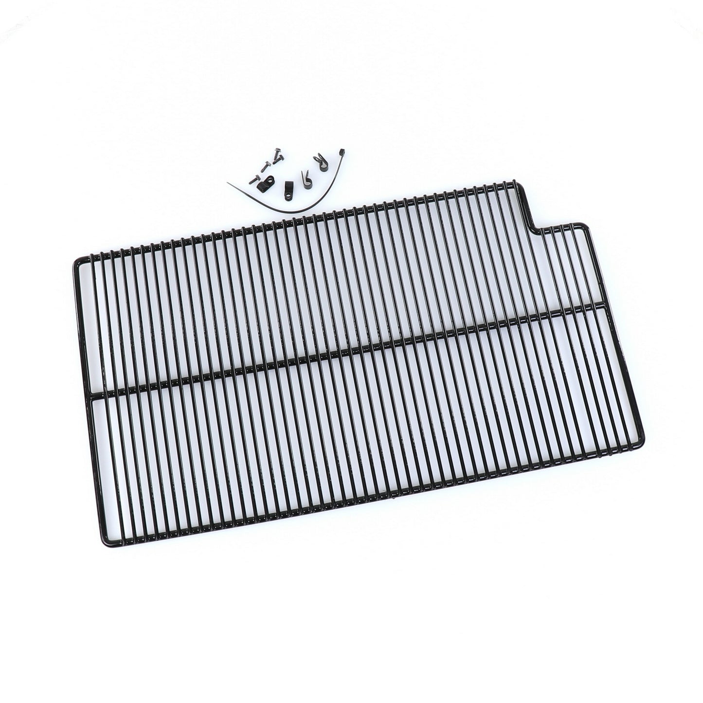 GRILL PARTS - Part #: 200011