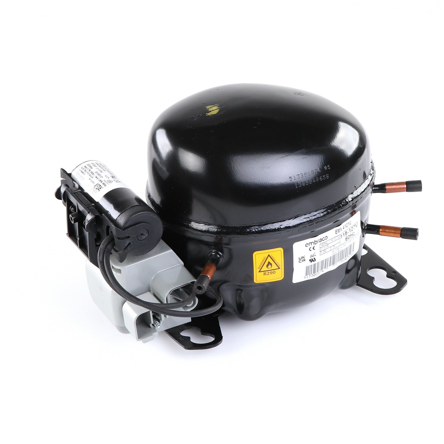 COMPRESSOR - Part #: 848285