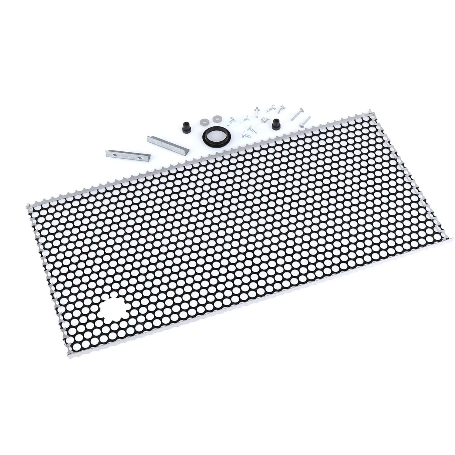 GRILL PARTS - Part #: 879652