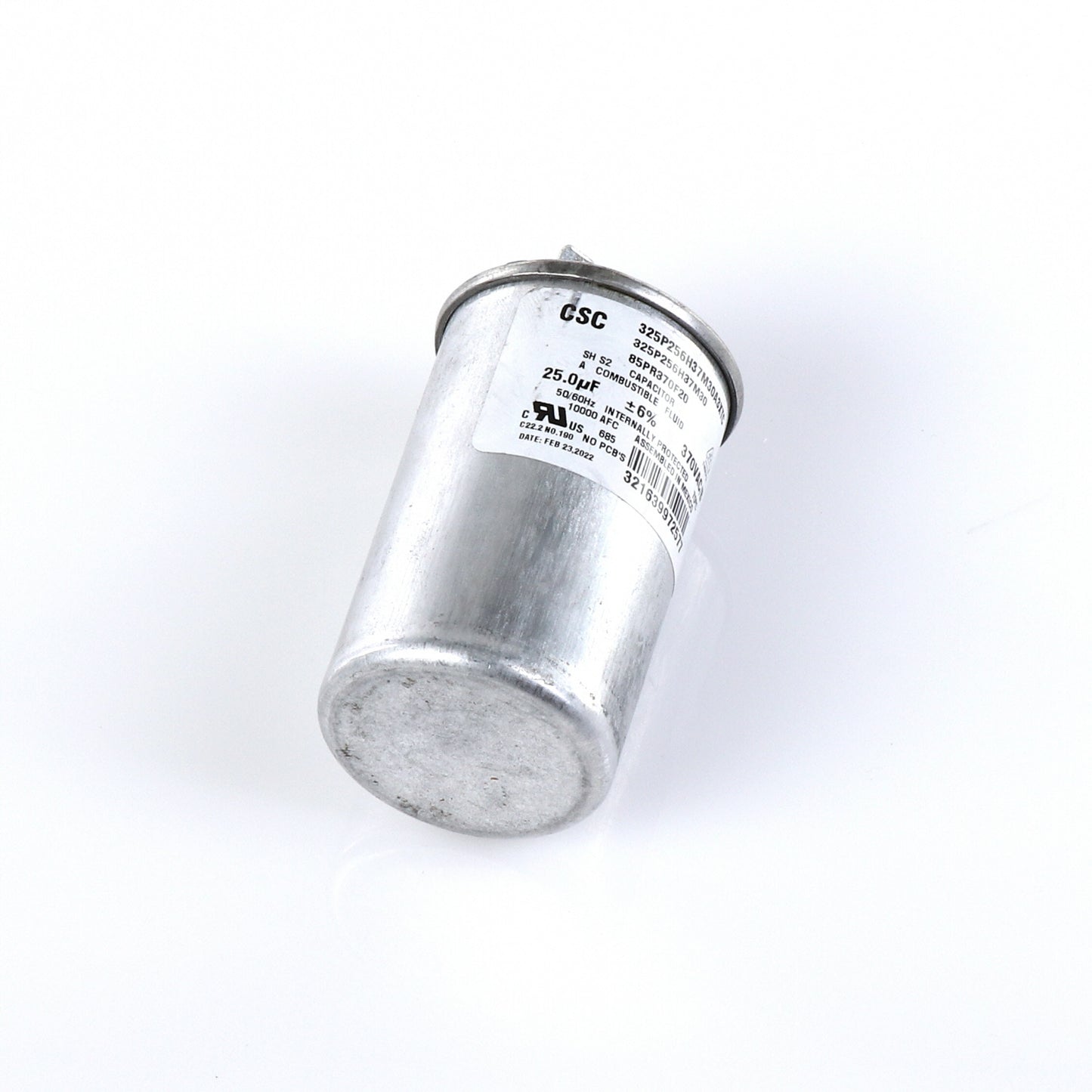 START/RUN COMPONENT - Part #: 842490