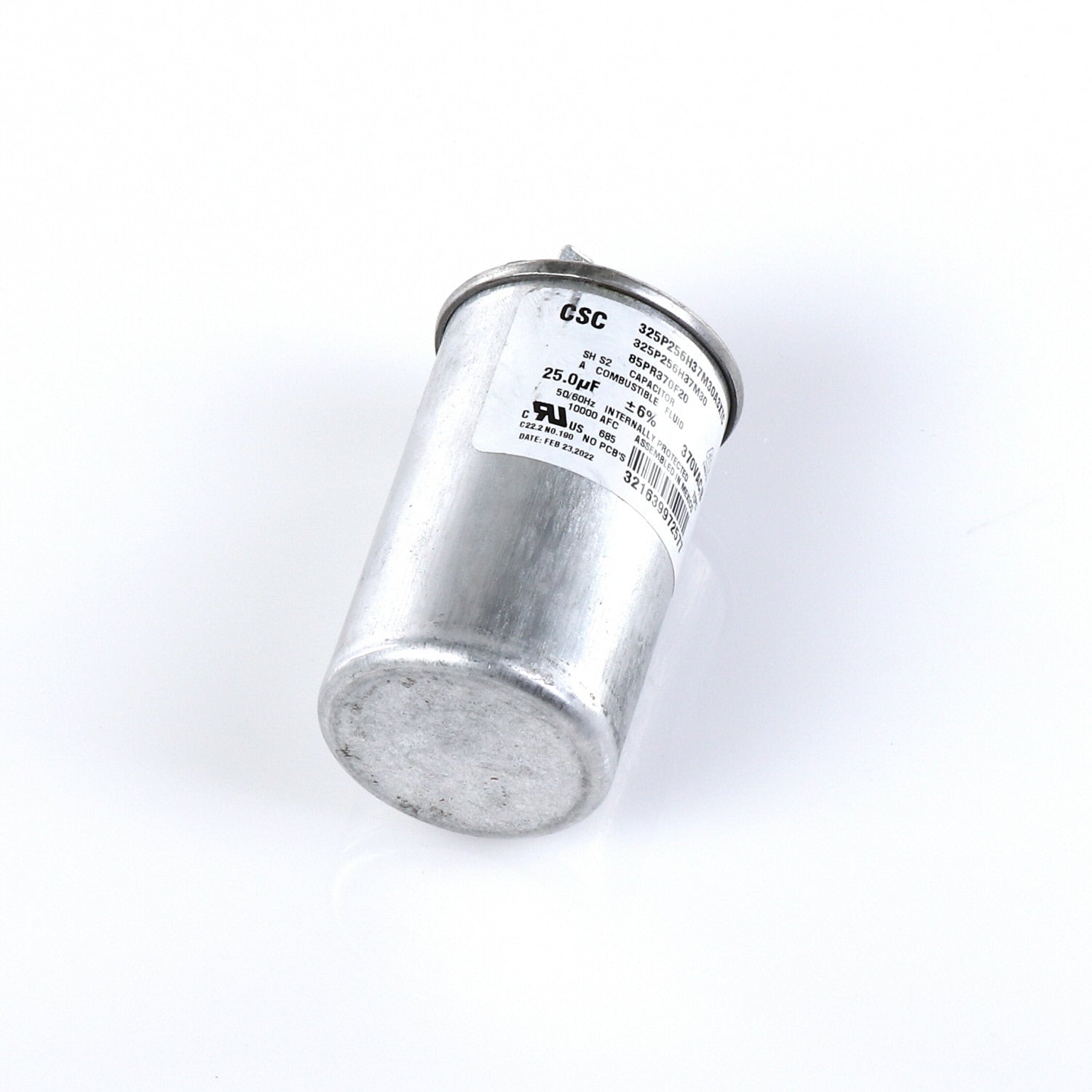 START/RUN COMPONENT - Part #: 842490