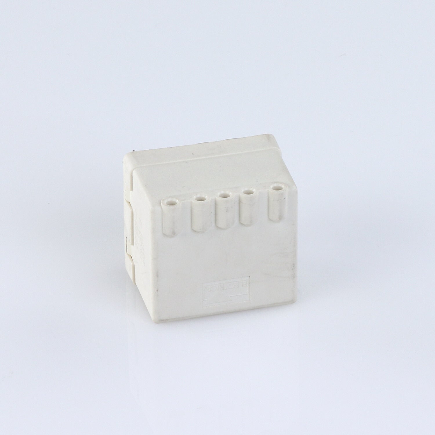 START/RUN COMPONENT - Part #: 817329