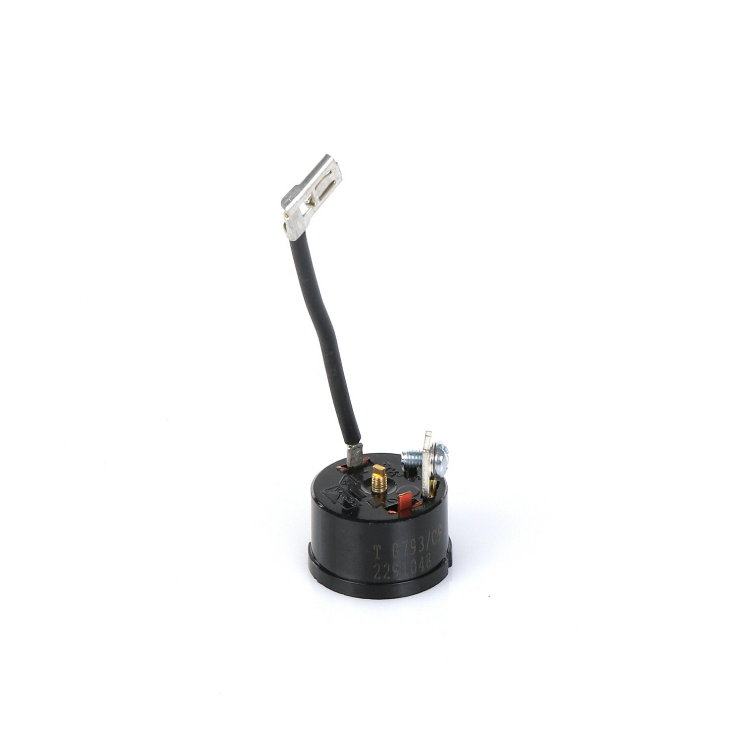 START/RUN COMPONENT - Part #: 954415