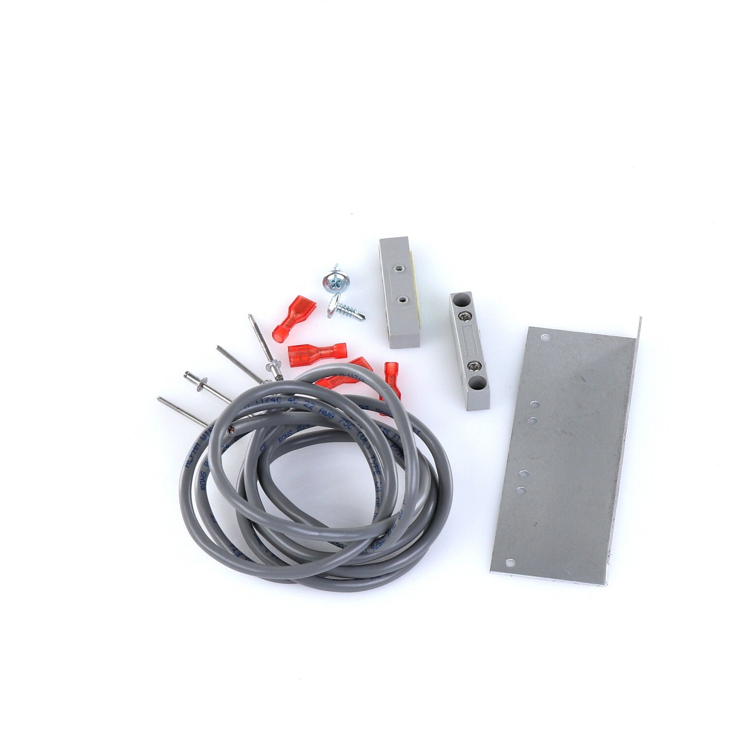 DOOR AND DOOR PARTS - Part #: 211522