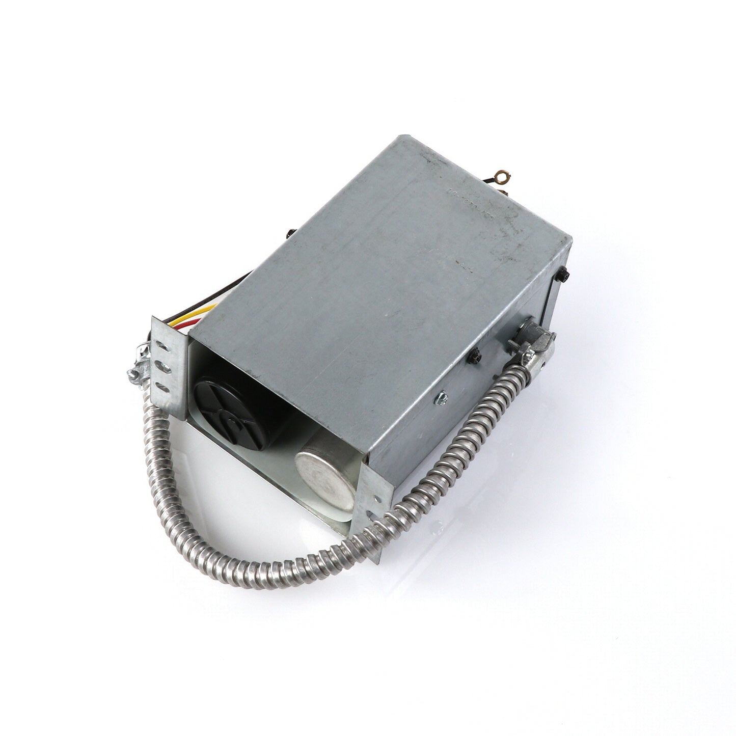 START/RUN COMPONENT - Part #: 802255