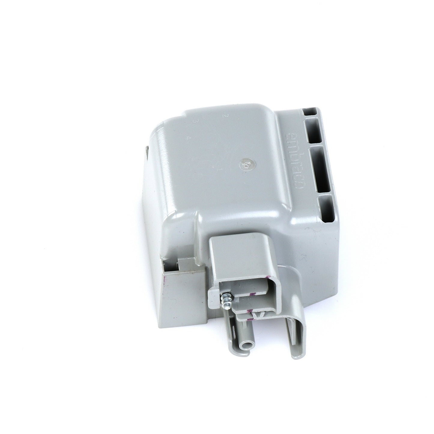 COVER - Part #: 934996
