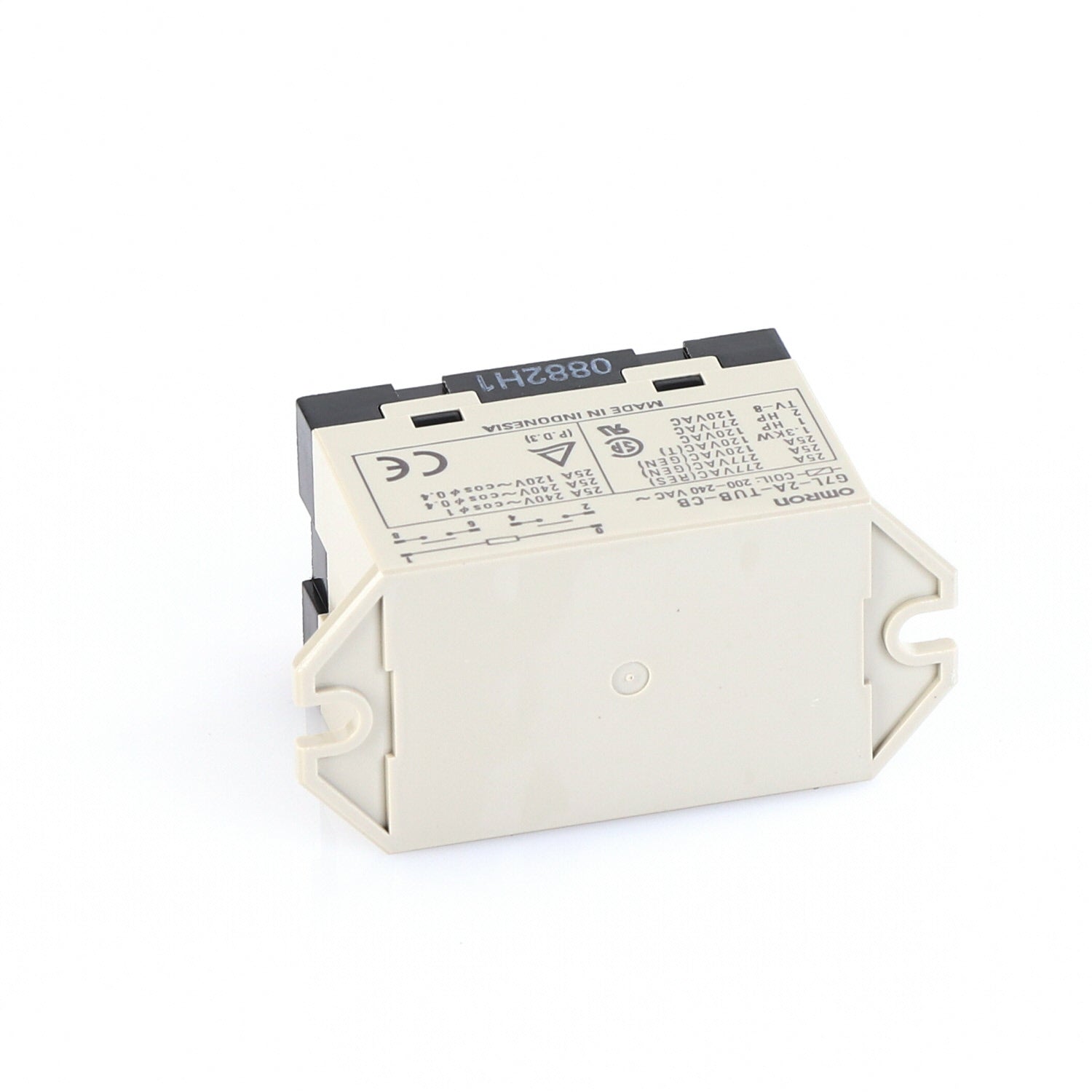 RELAY - Part #: 839671