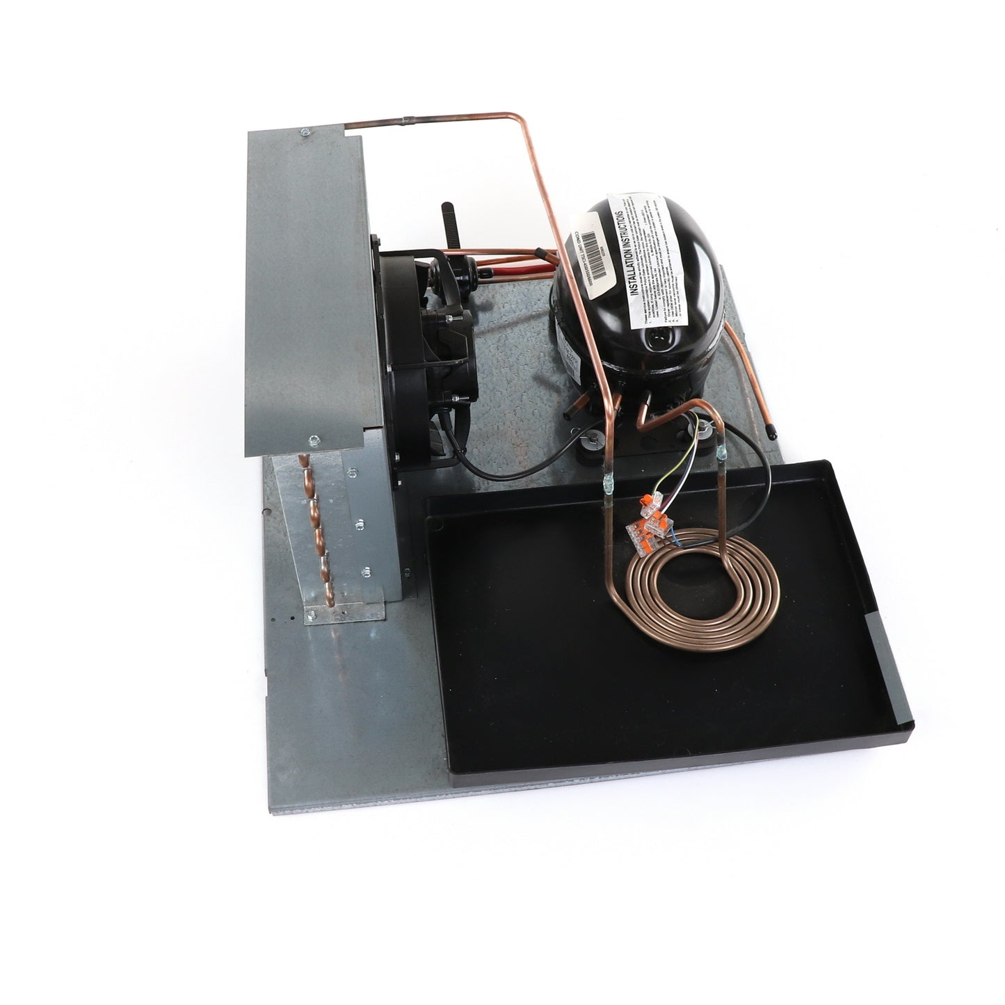 COMPRESSOR - Part #: 859229