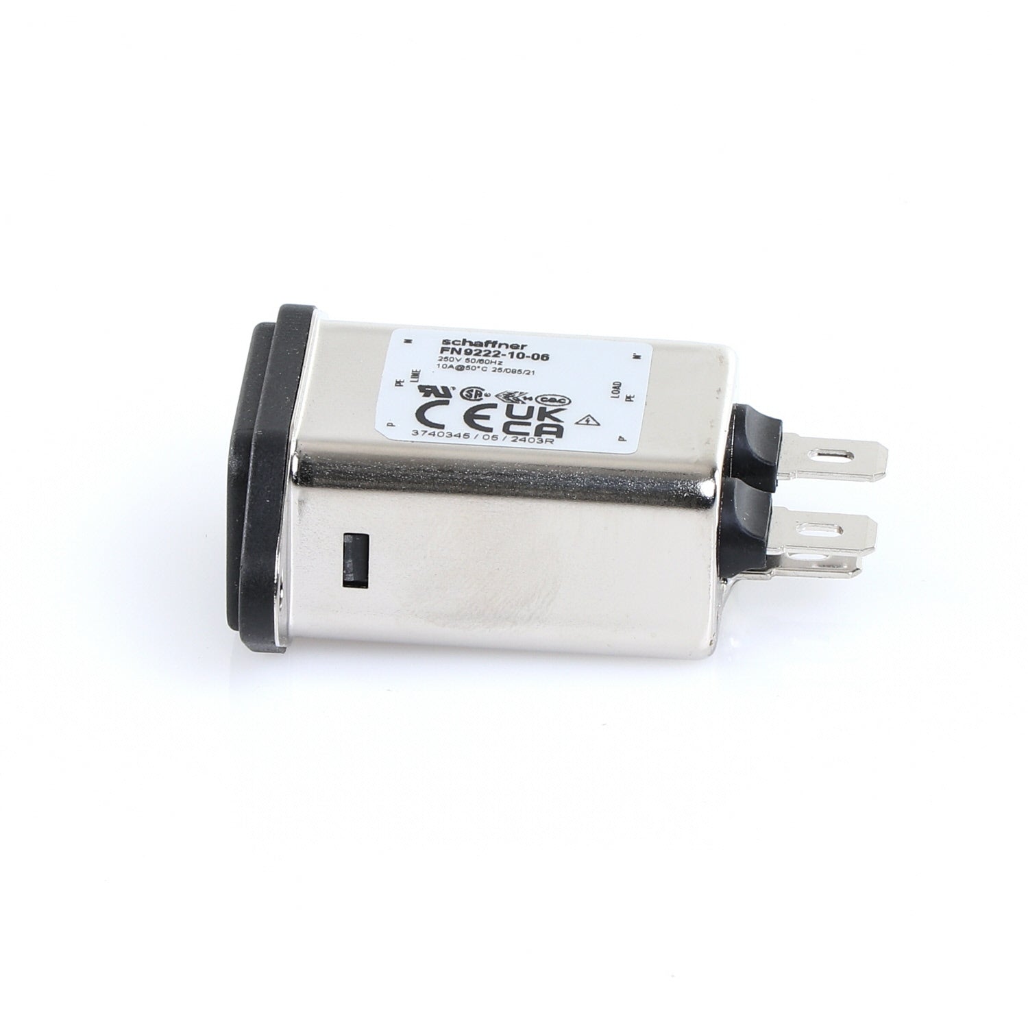 RECEPTACLE - Part #: 813910