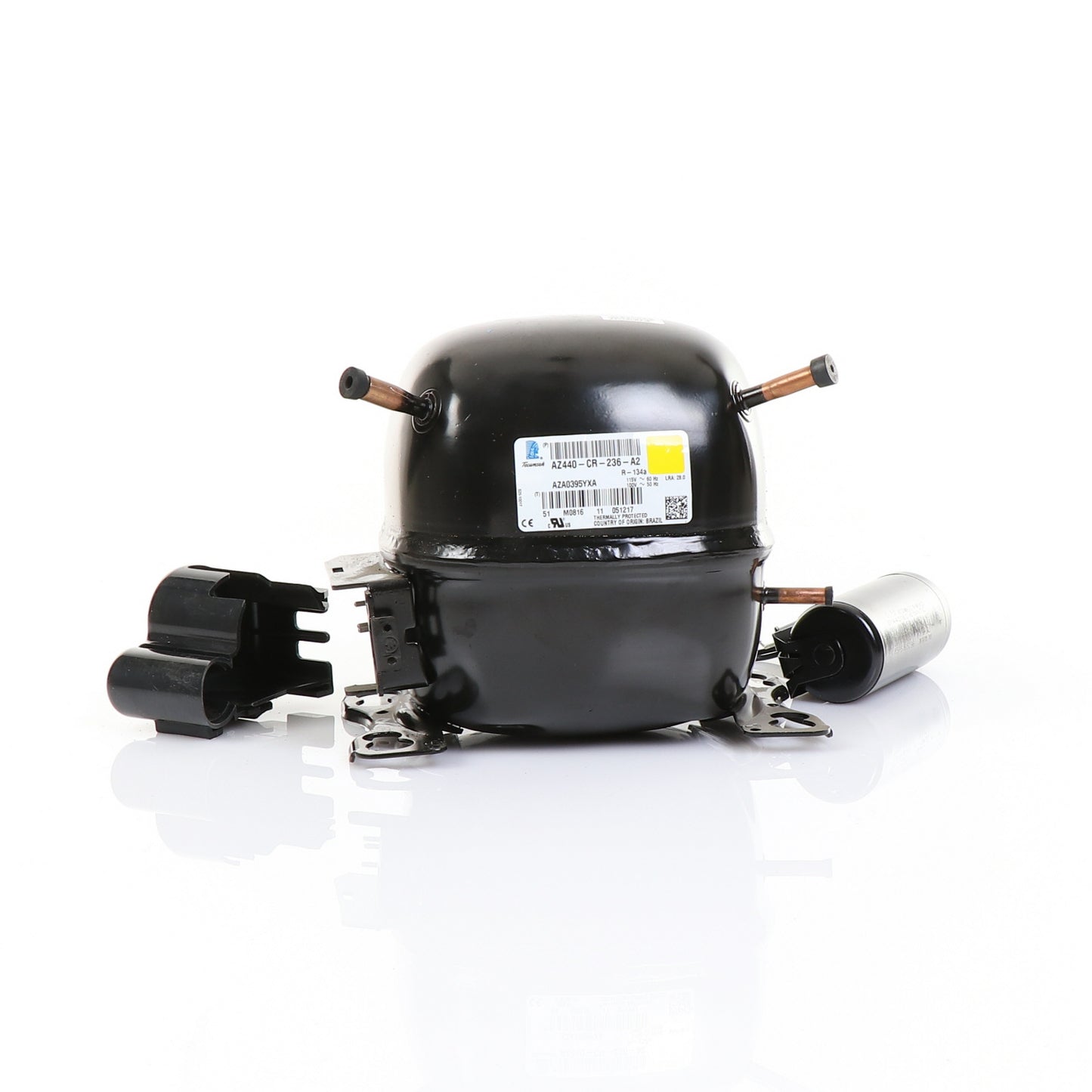 COMPRESSOR - Part #: 210340