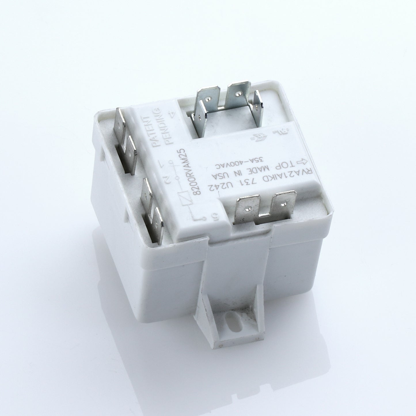 START/RUN COMPONENT - Part #: 802237