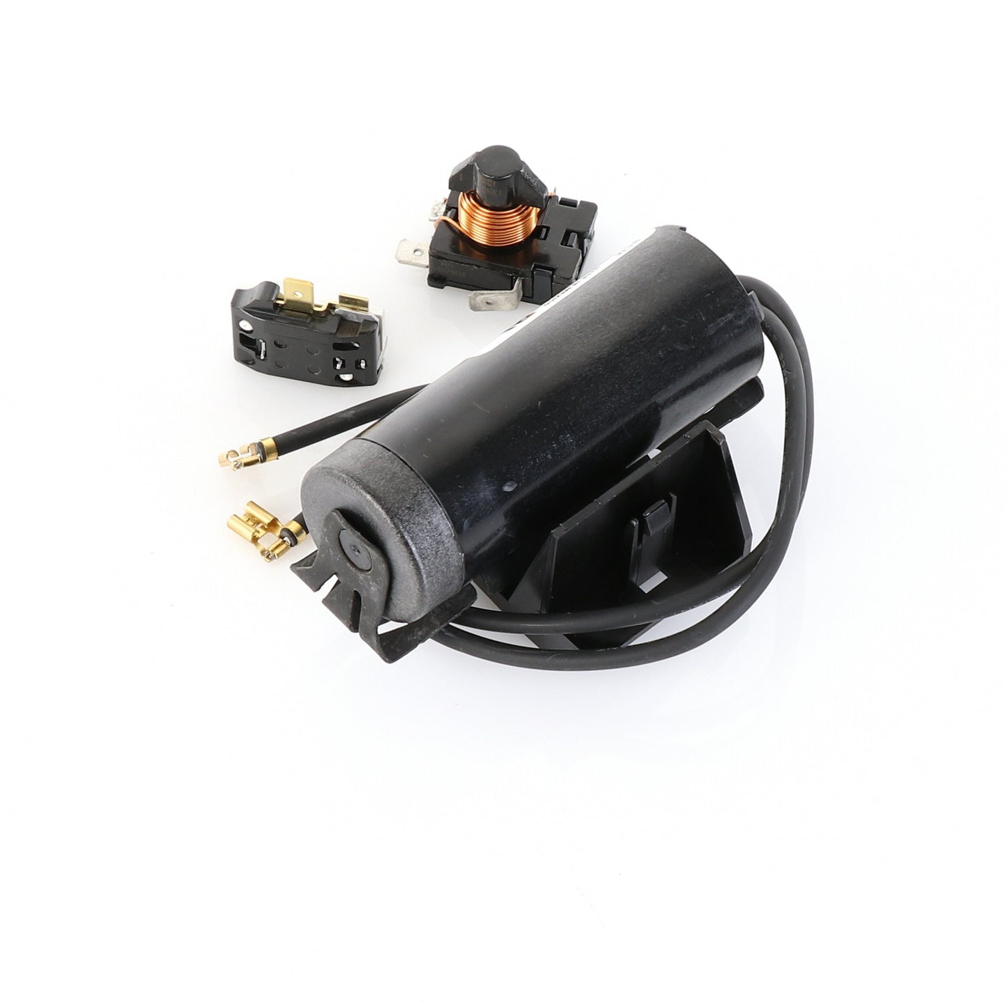 START/RUN COMPONENT - Part #: 936649