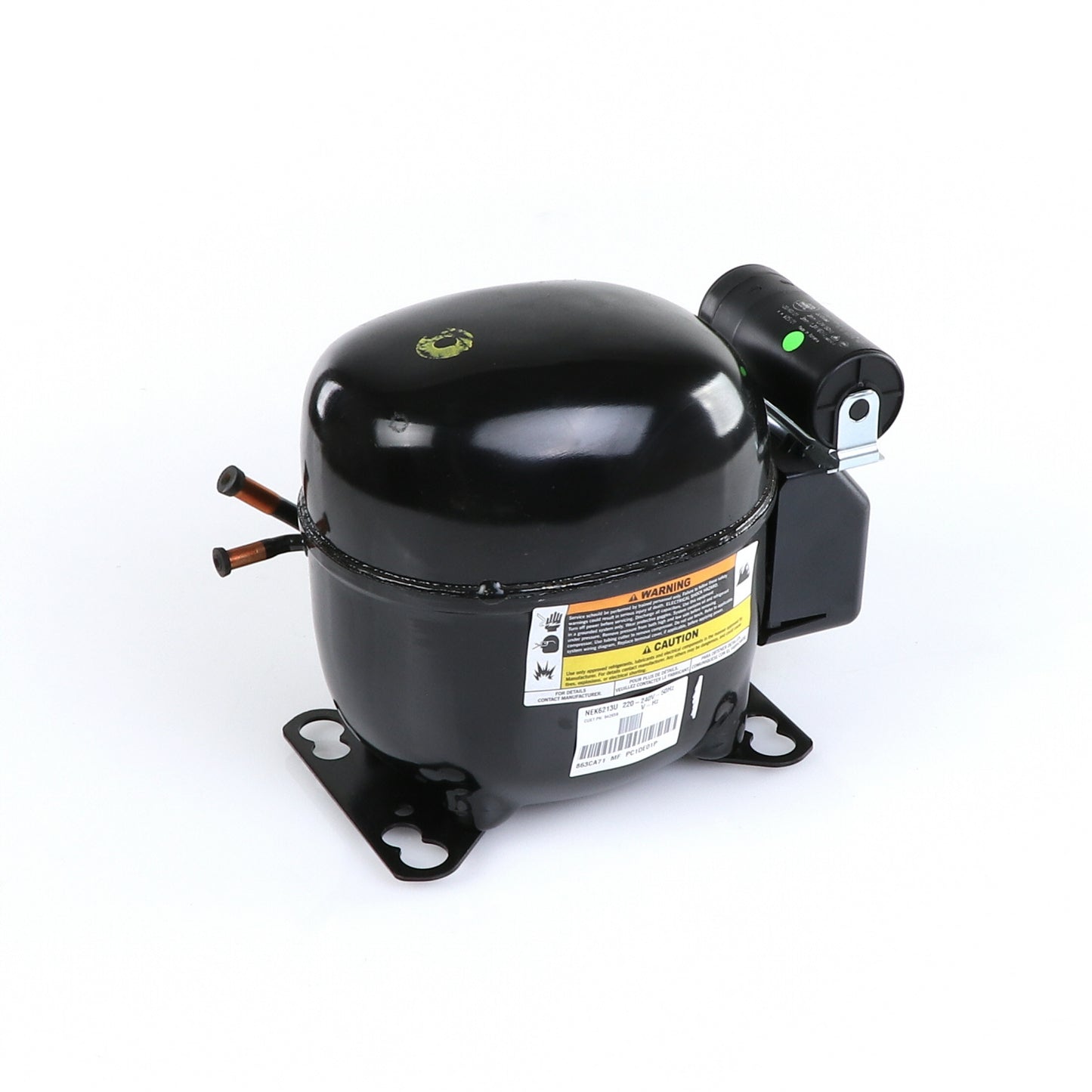 COMPRESSOR - Part #: 942658