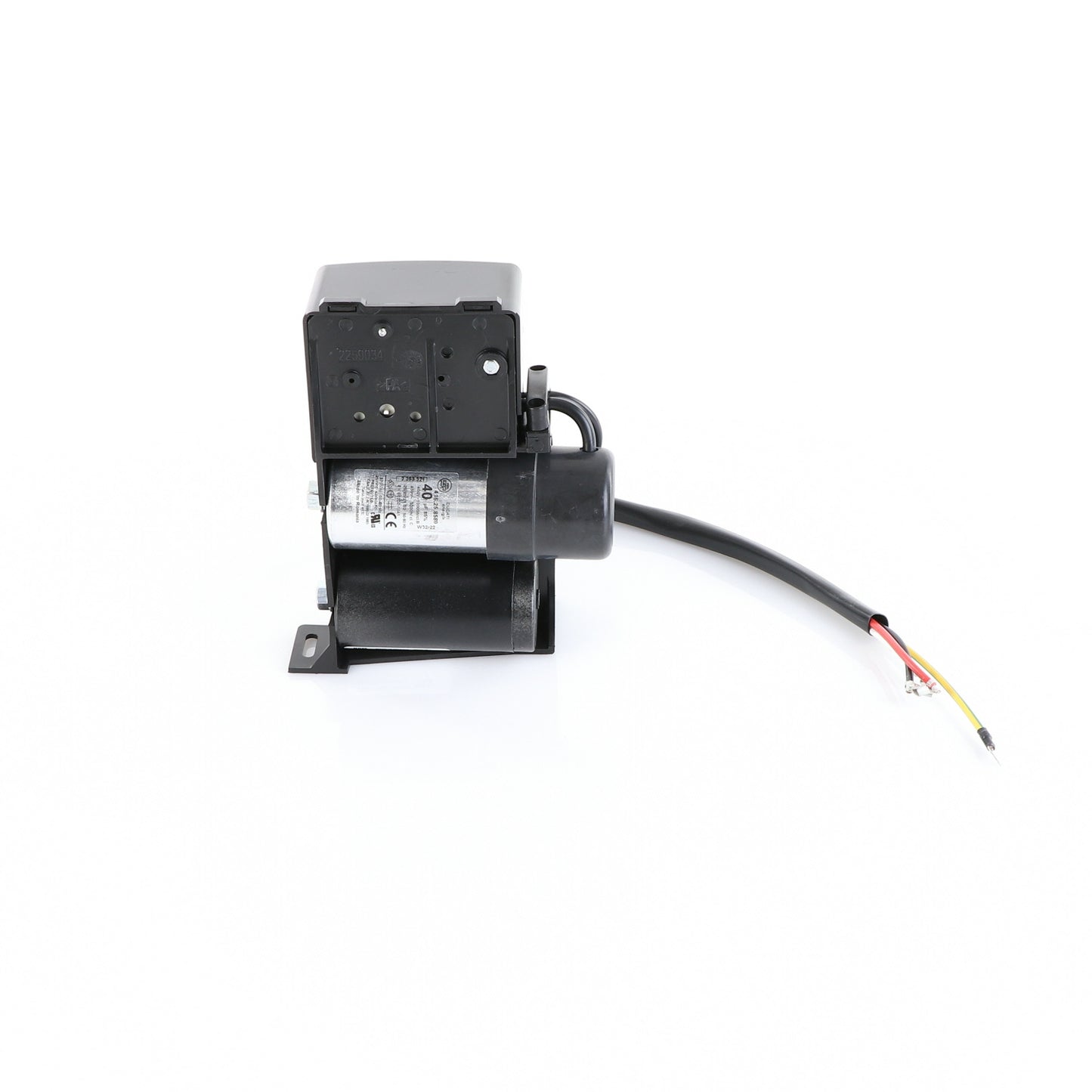 START/RUN COMPONENT - Part #: 834403