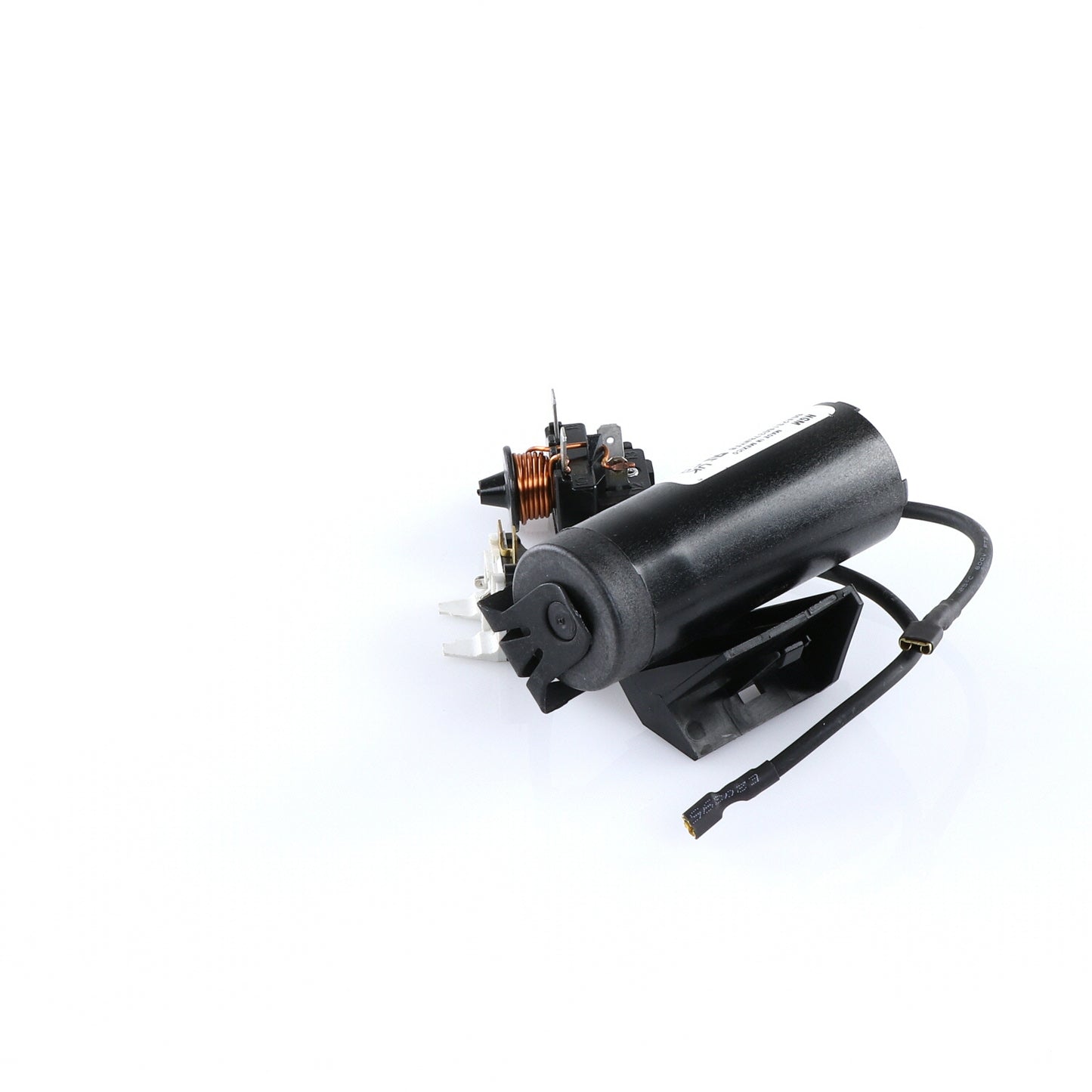 START/RUN COMPONENT - Part #: 849980