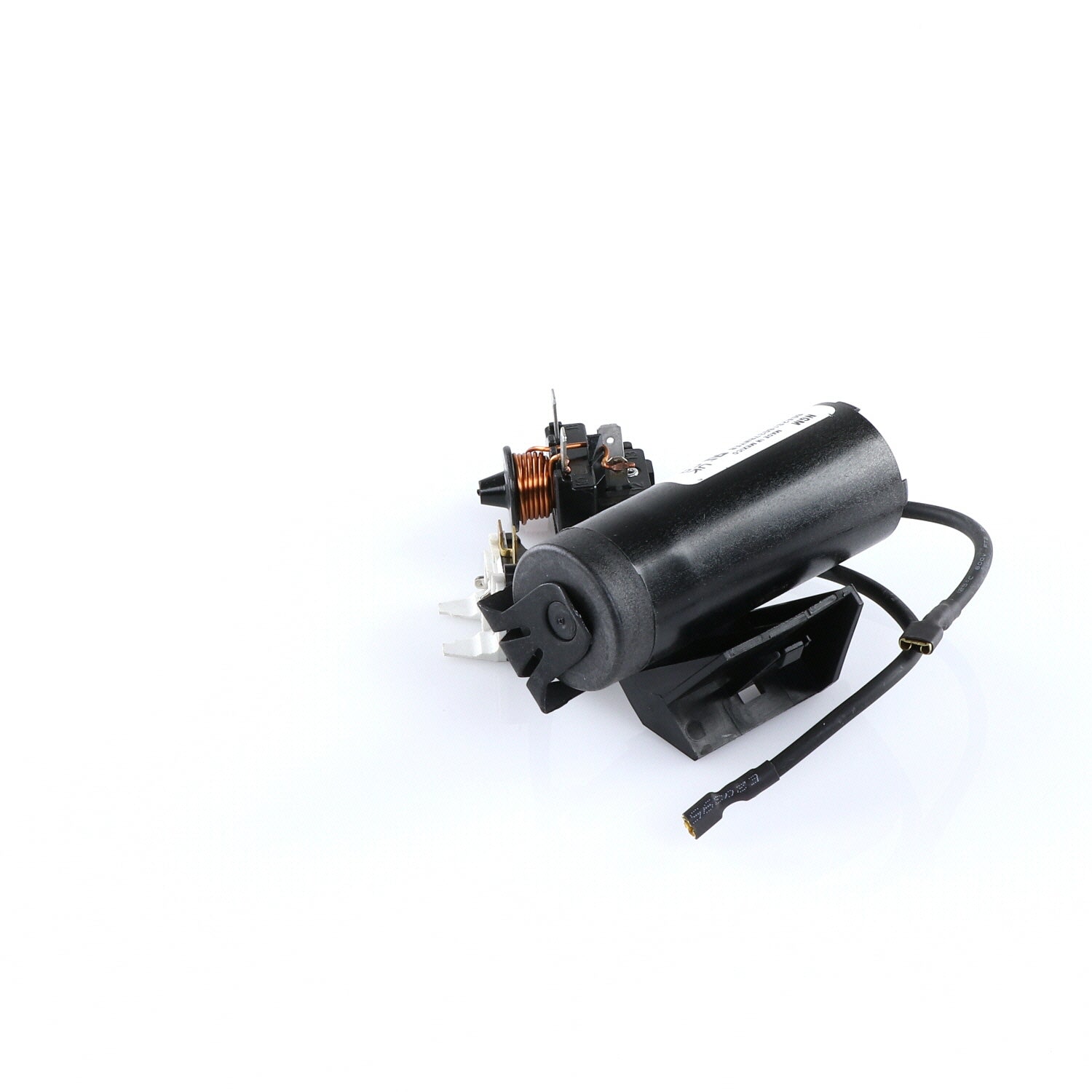 START/RUN COMPONENT - Part #: 849980