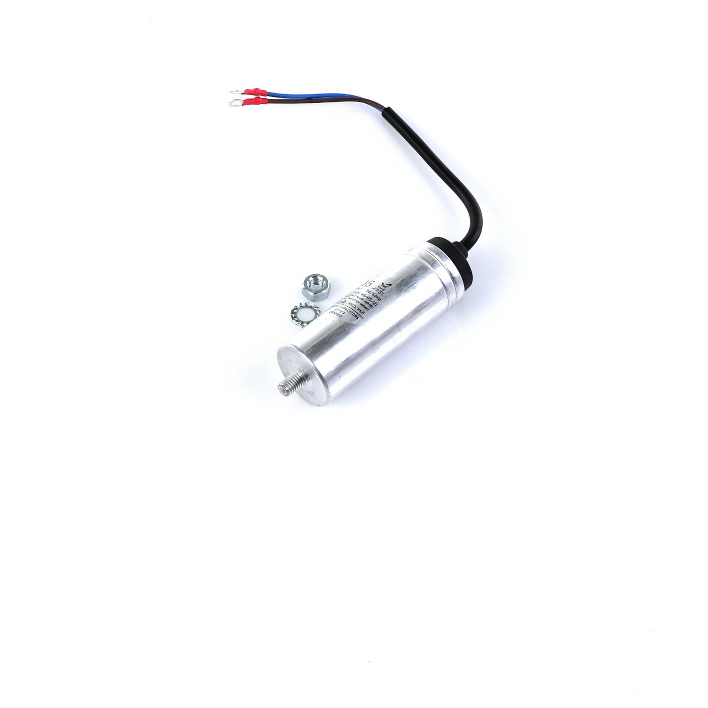 START/RUN COMPONENT - Part #: 965228