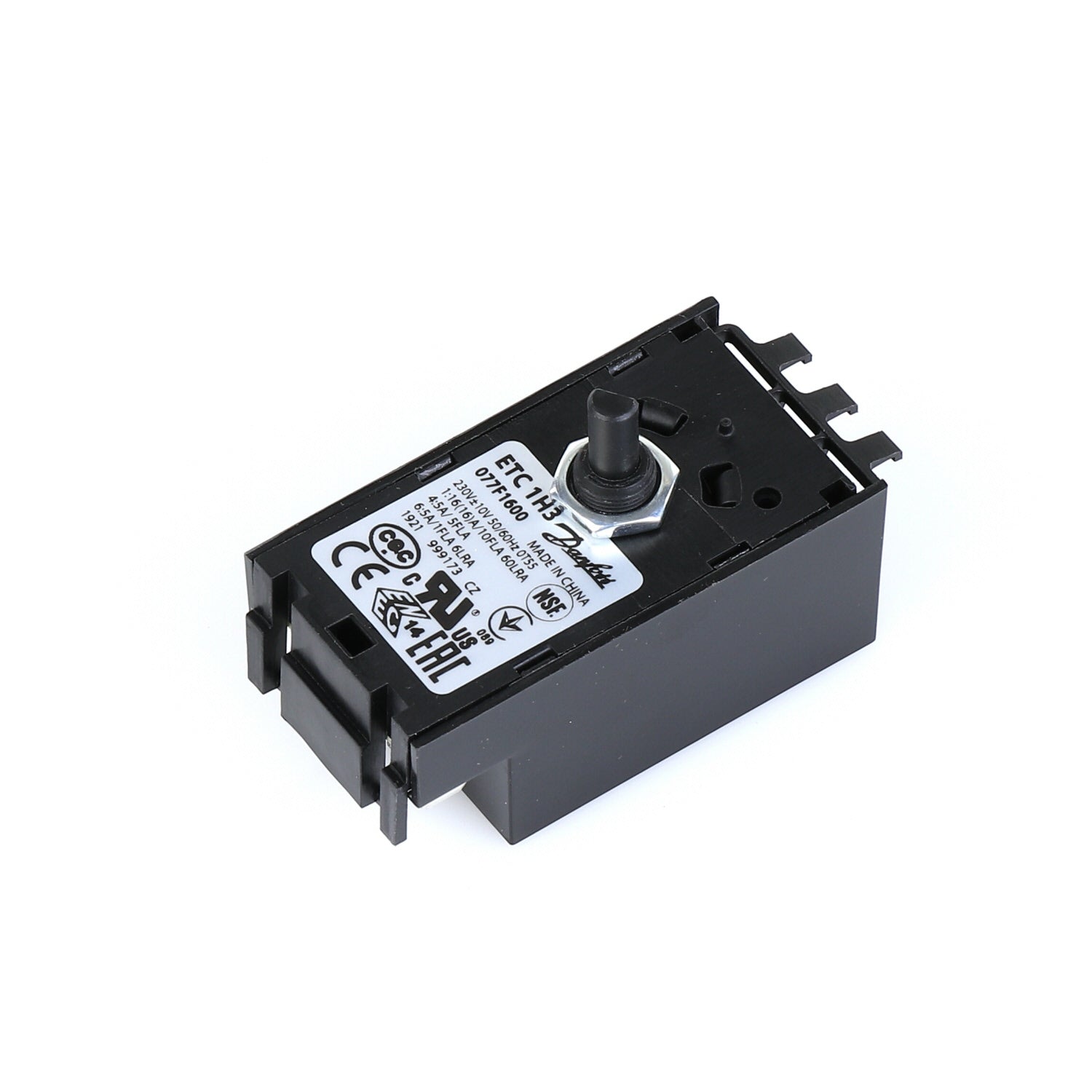 CONTROL - Part #: 999173
