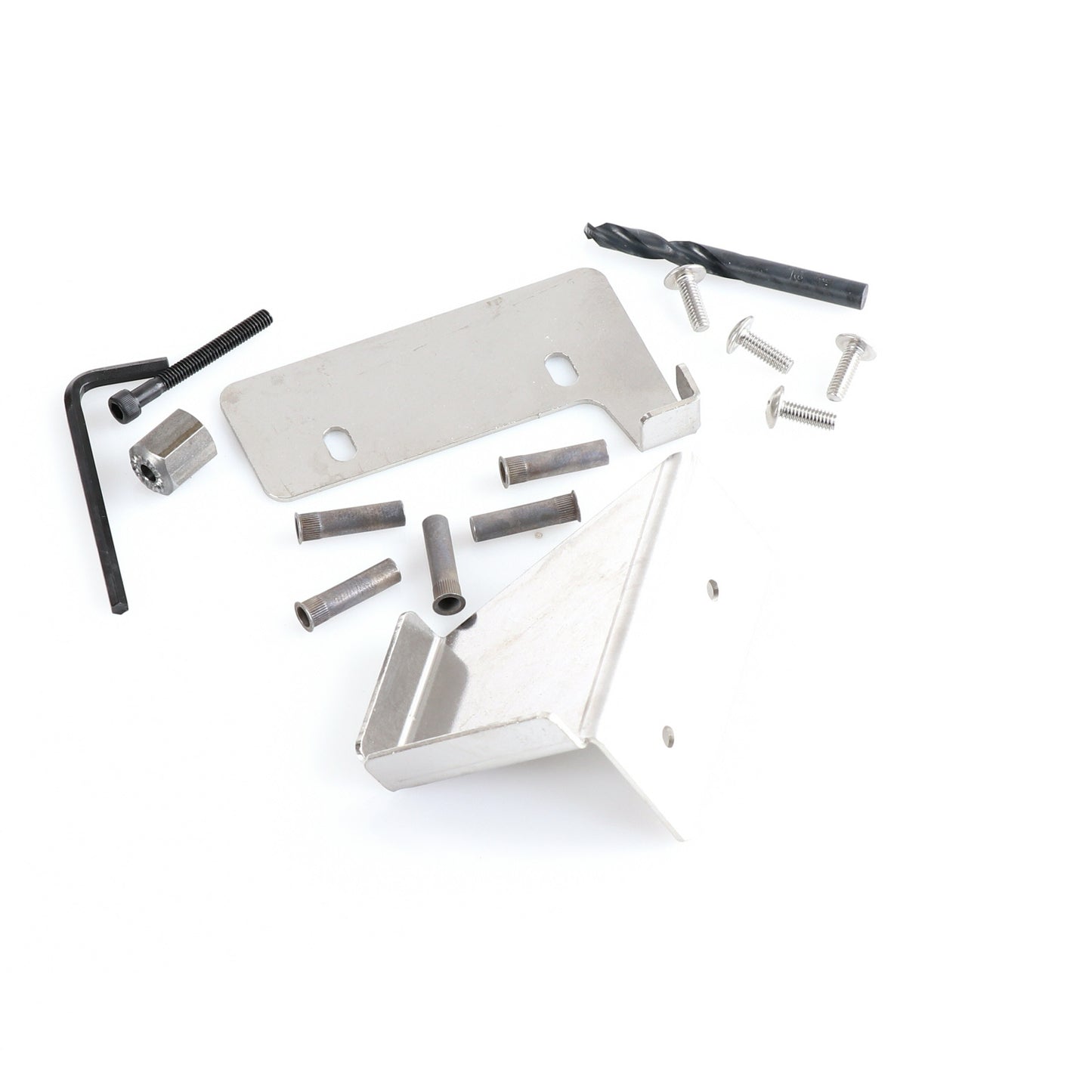 BRACKET - Part #: 222603