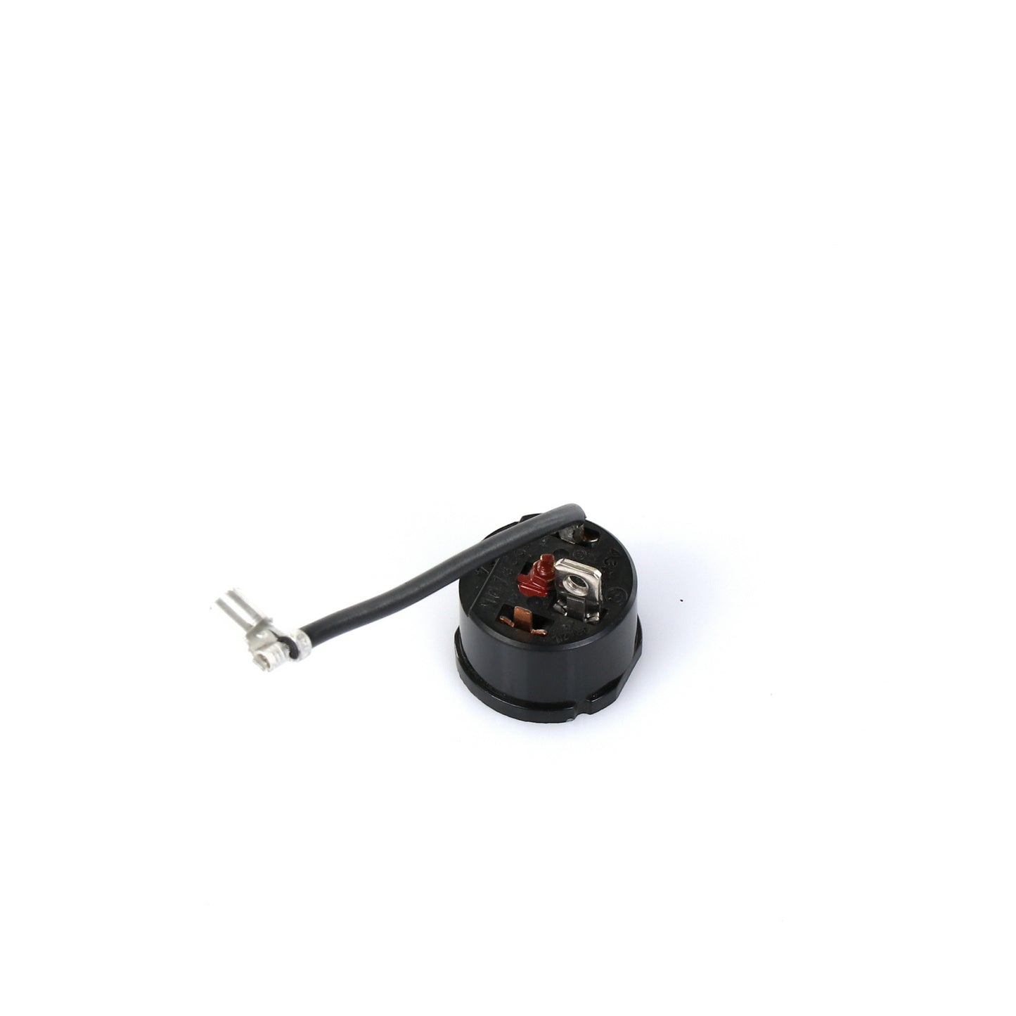 START/RUN COMPONENT - Part #: 802217
