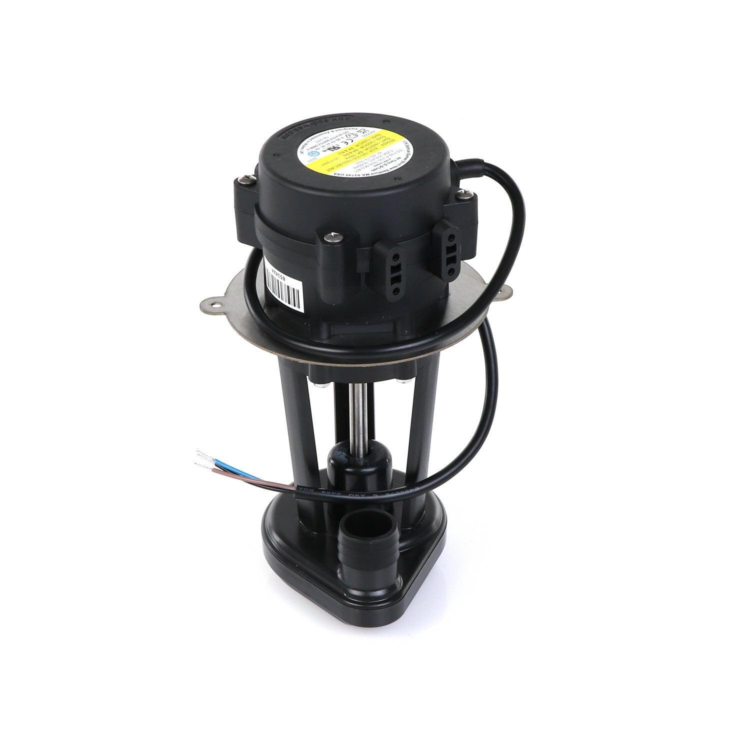 MOTOR - Part #: 853424