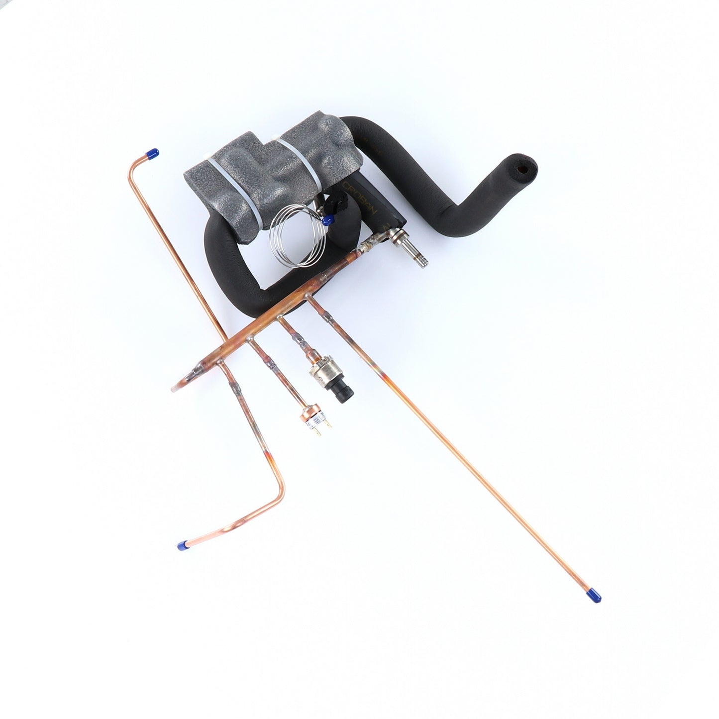 HEATER - Part #: 858235