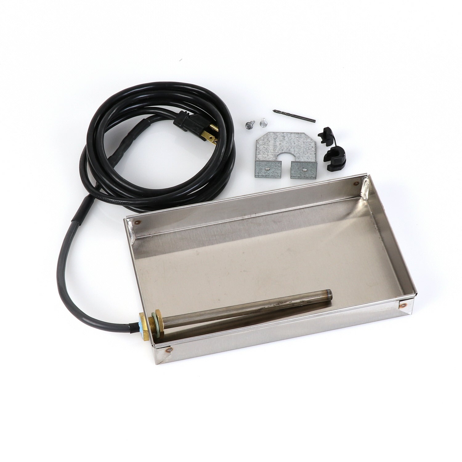HEATER - Part #: 221426