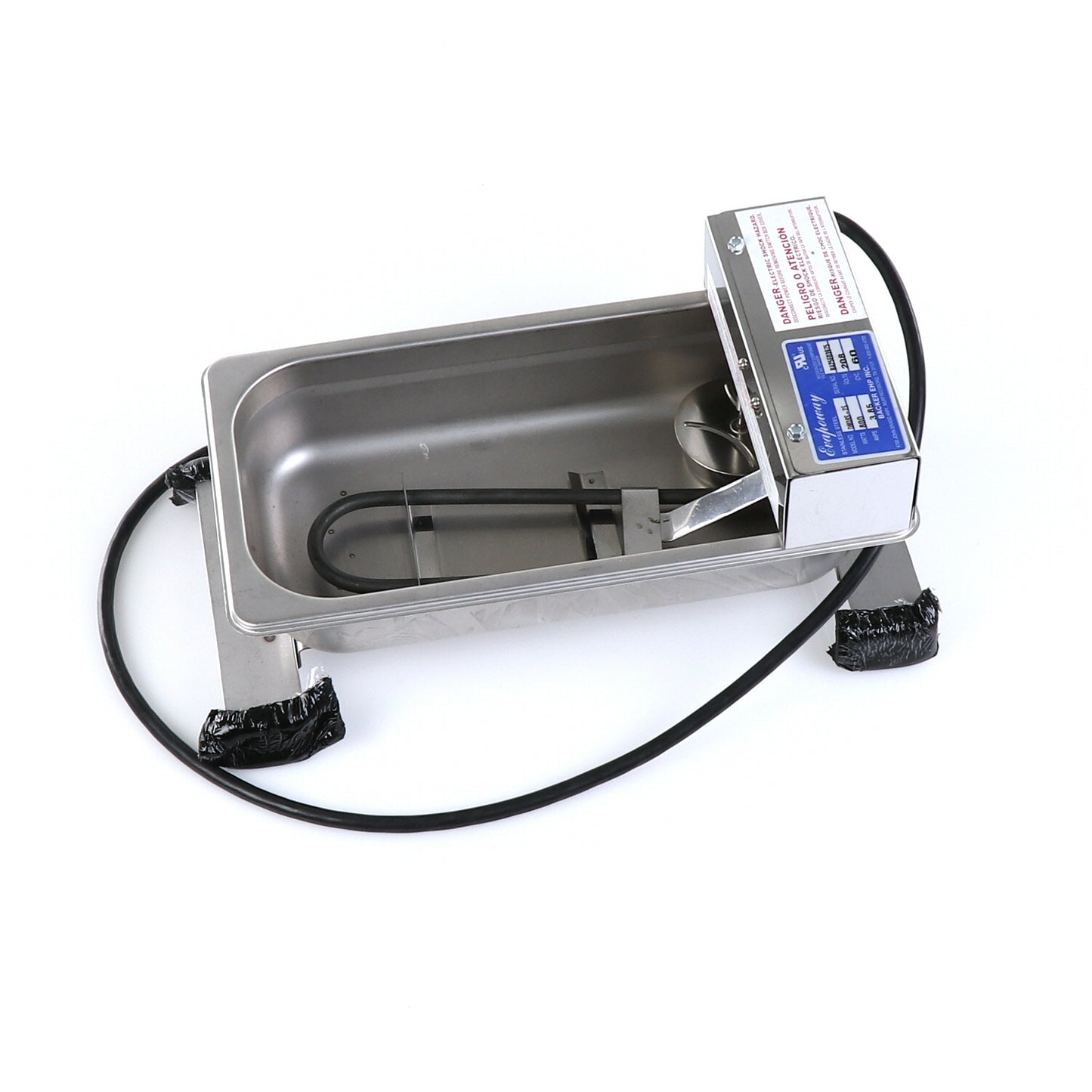 HEATER - Part #: 204662