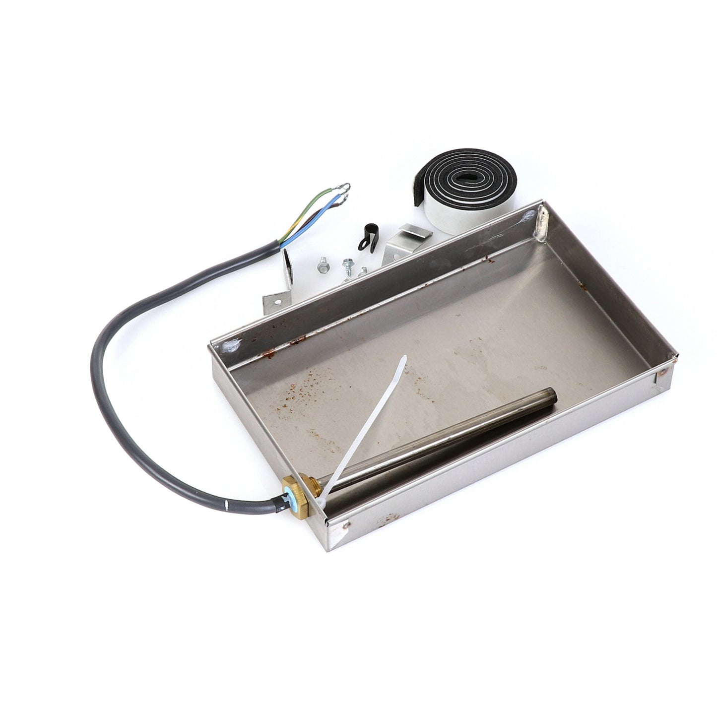 HEATER - Part #: 815887
