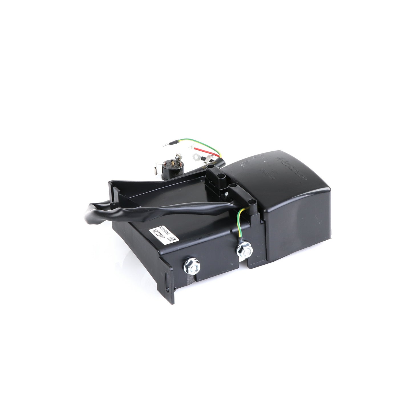 START/RUN COMPONENT - Part #: 213133