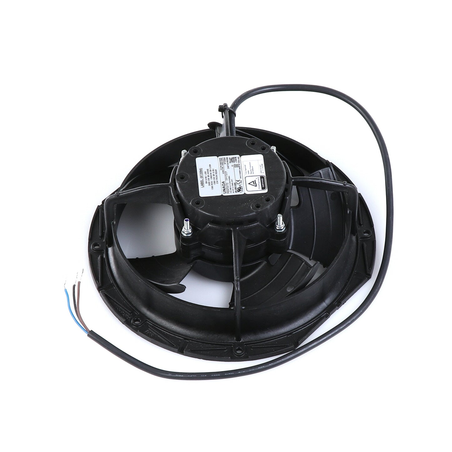 MOTOR - Part #: 872094