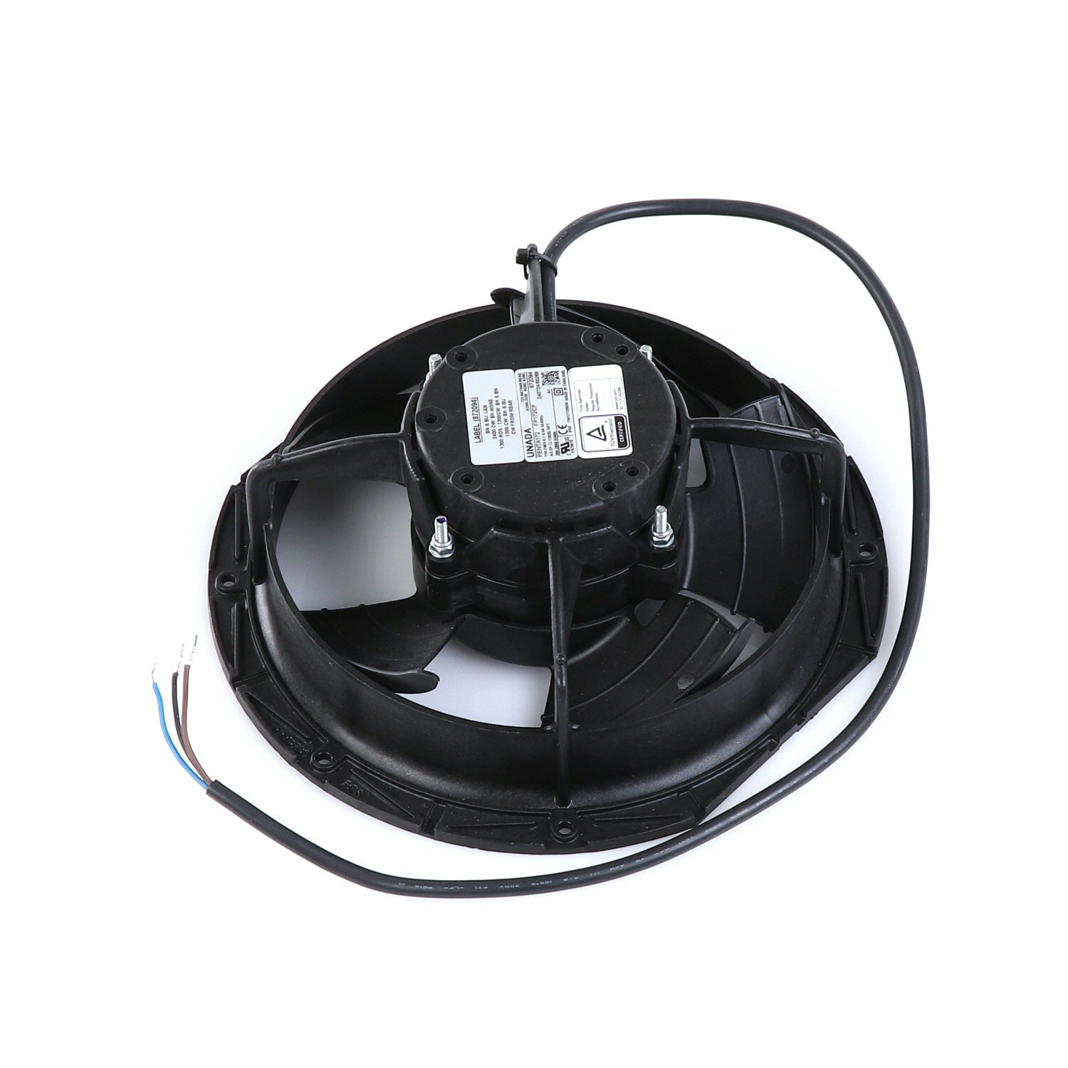 MOTOR - Part #: 872094