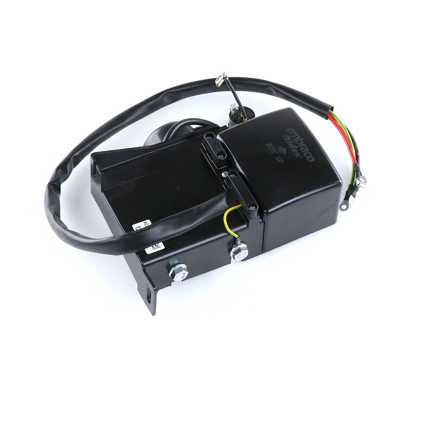 START/RUN COMPONENT - Part #: 213470