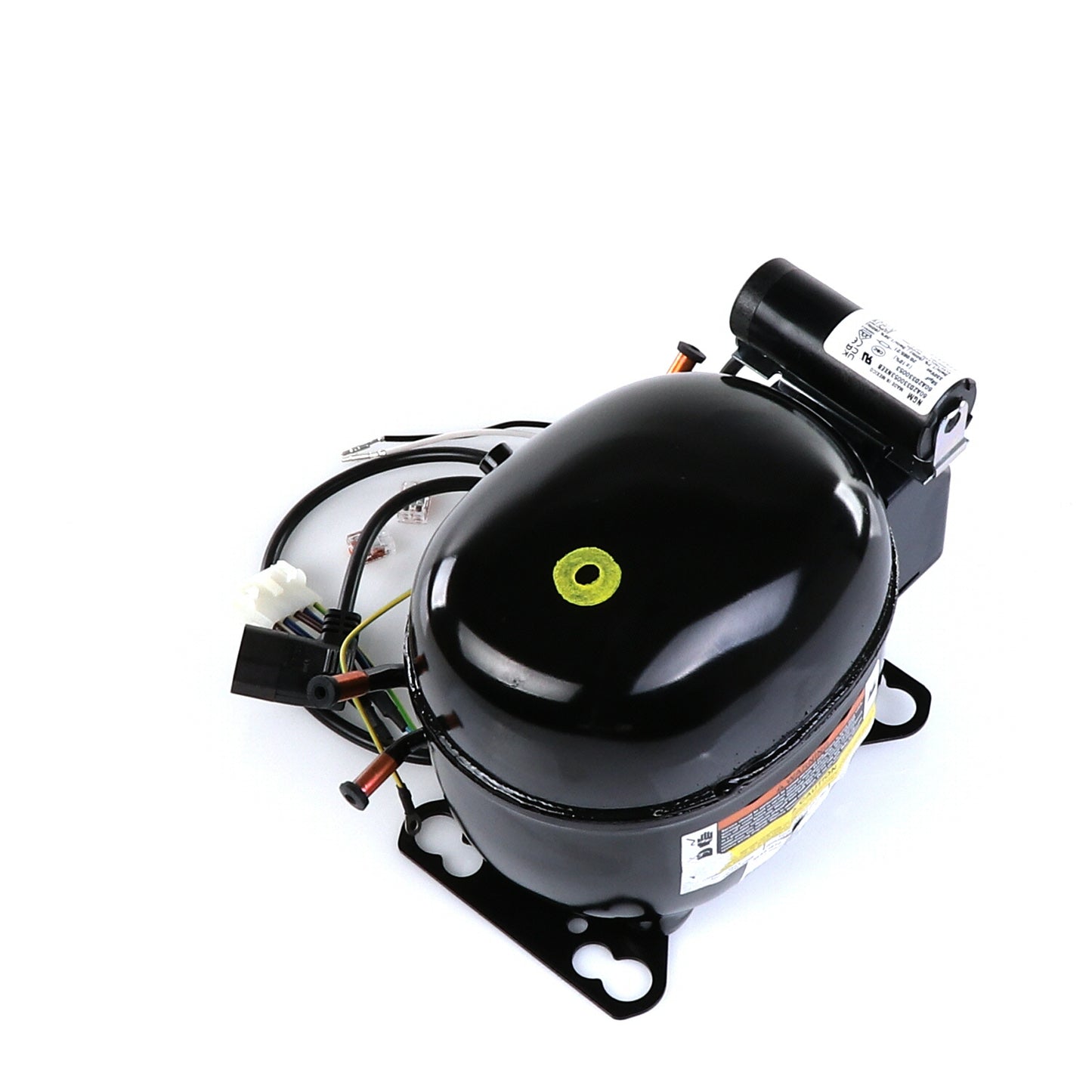 COMPRESSOR - Part #: 990860