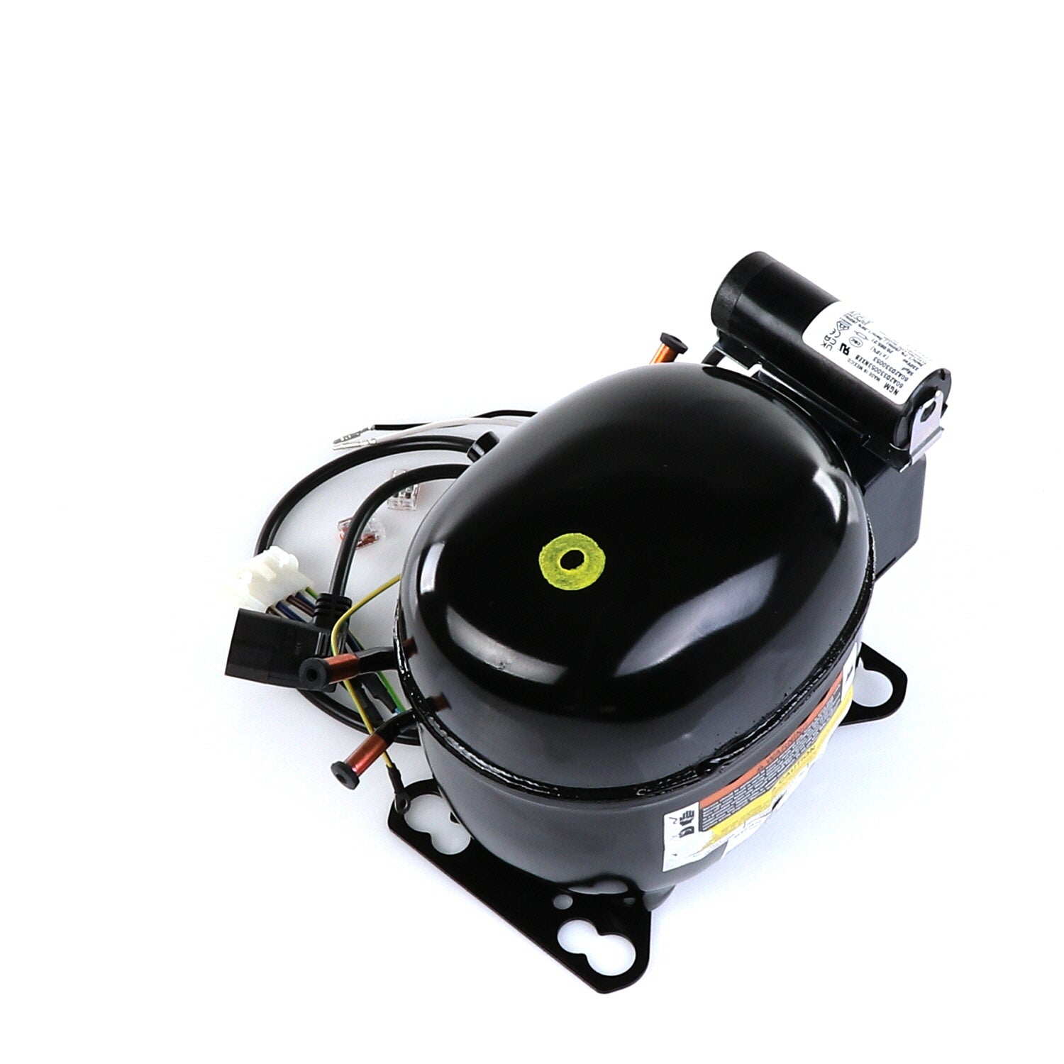 COMPRESSOR - Part #: 990860