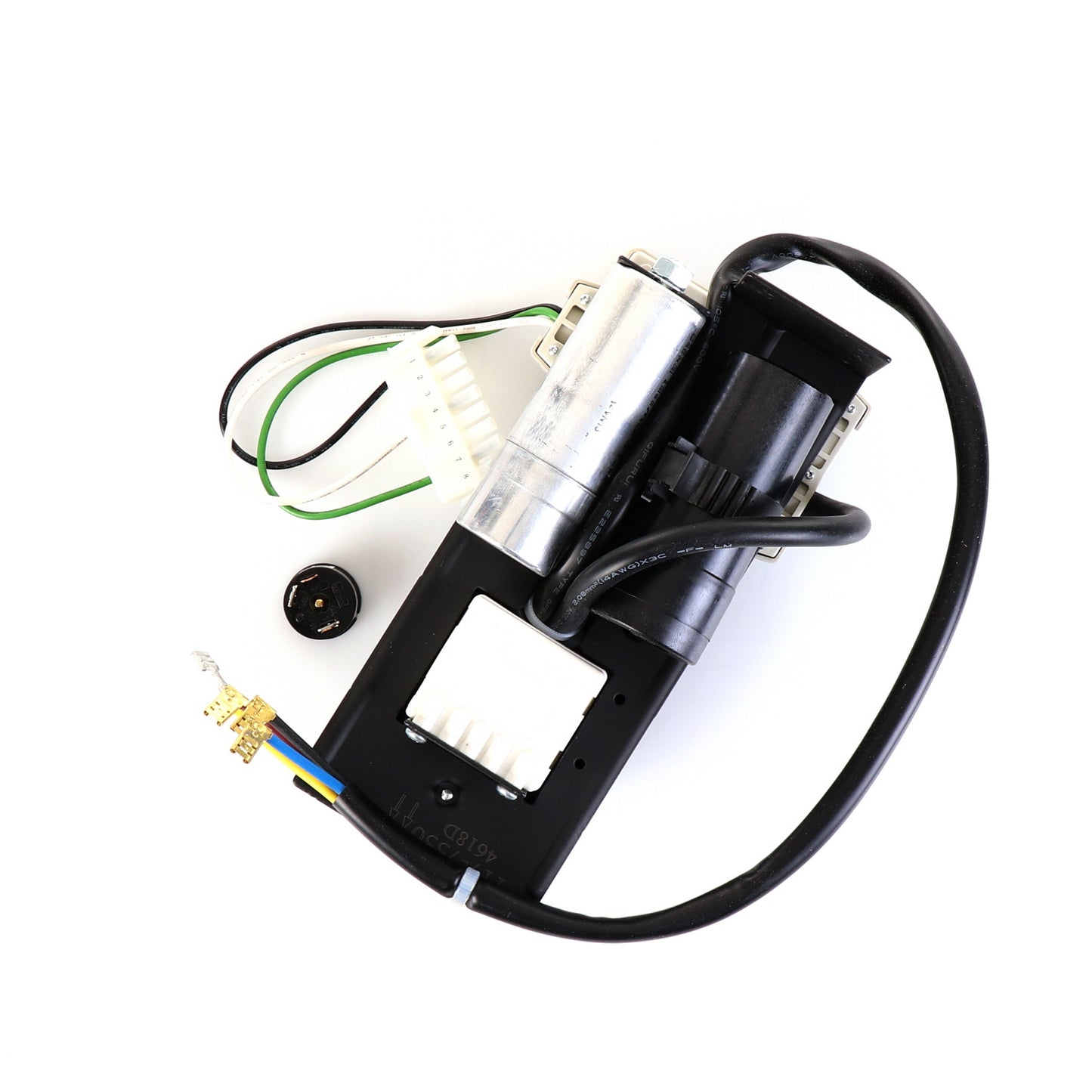 START/RUN COMPONENT - Part #: 213129