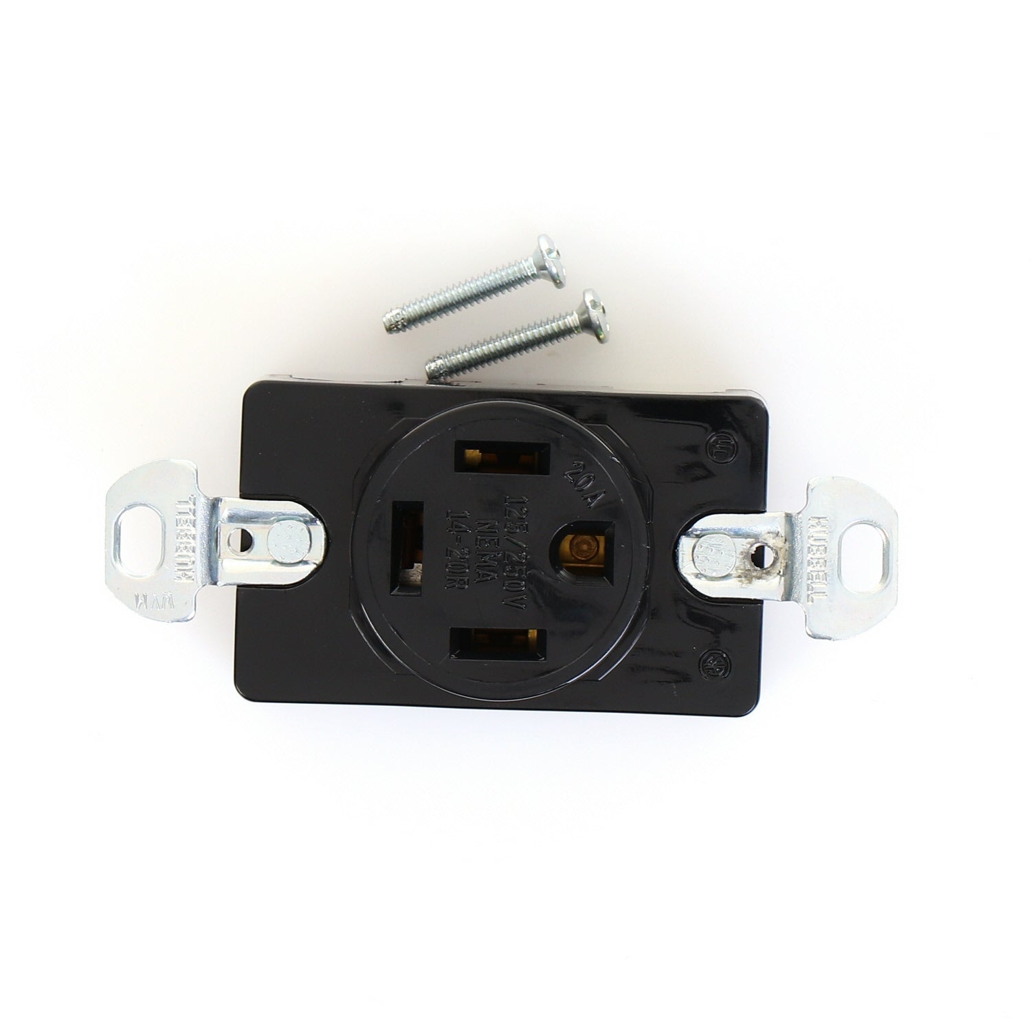 RECEPTACLE - Part #: 801927