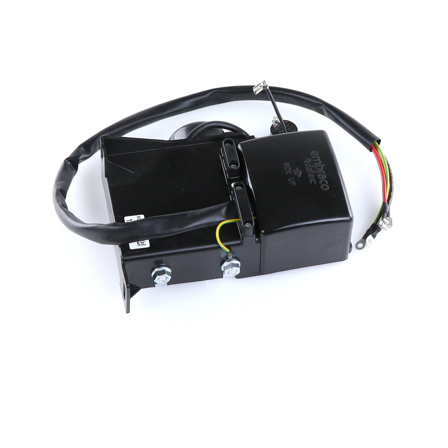 START/RUN COMPONENT - Part #: 213470