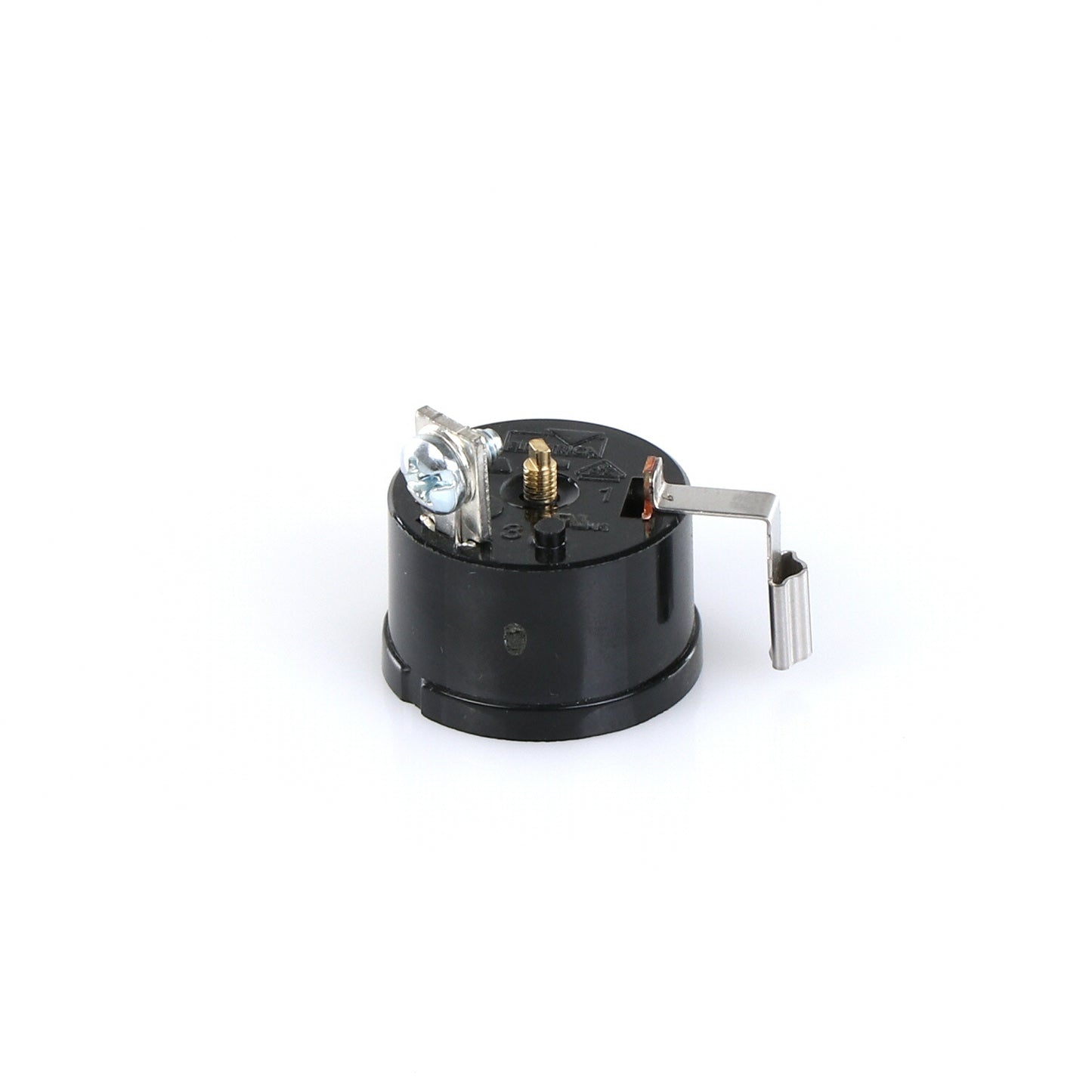 START/RUN COMPONENT - Part #: 934664