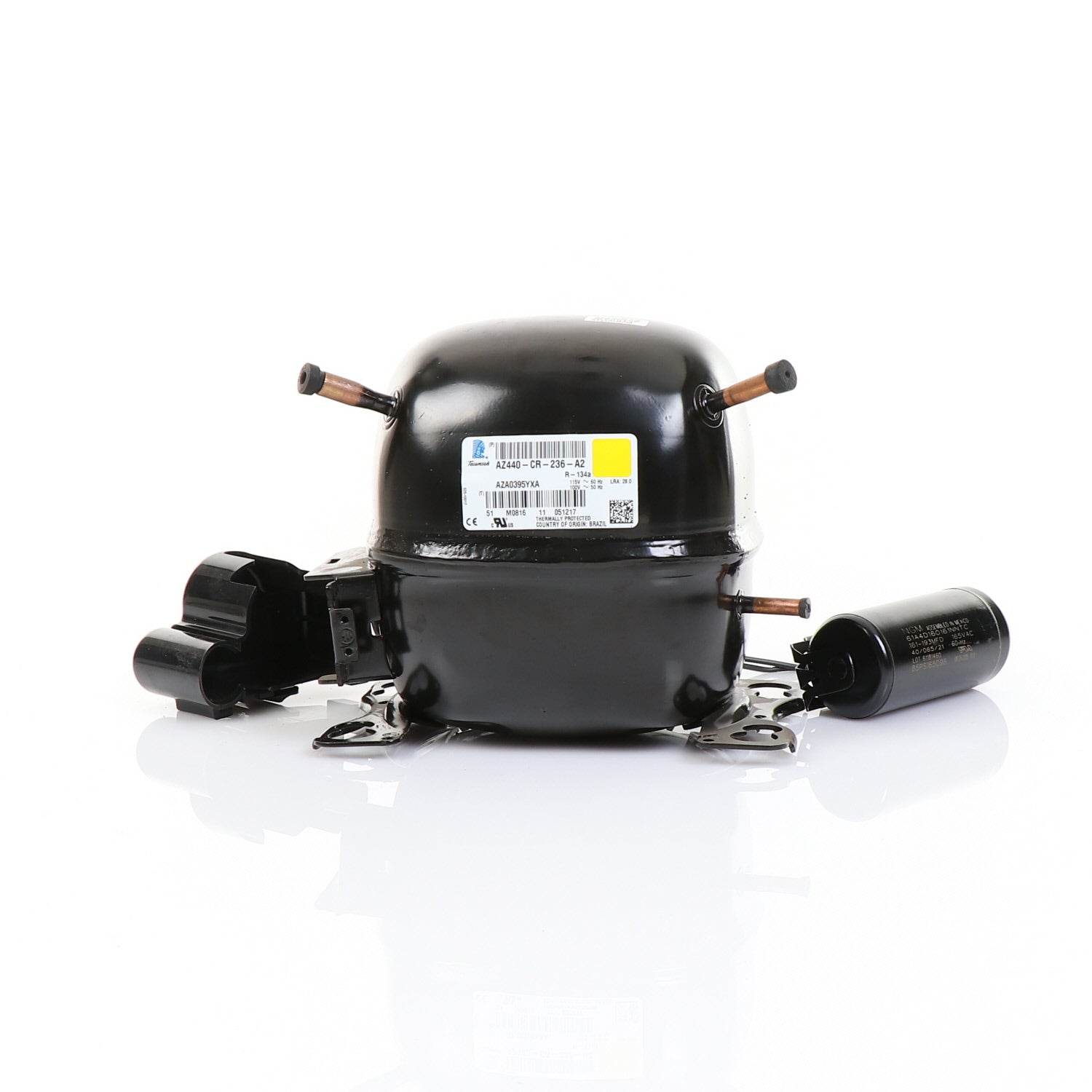 COMPRESSOR - Part #: 210340