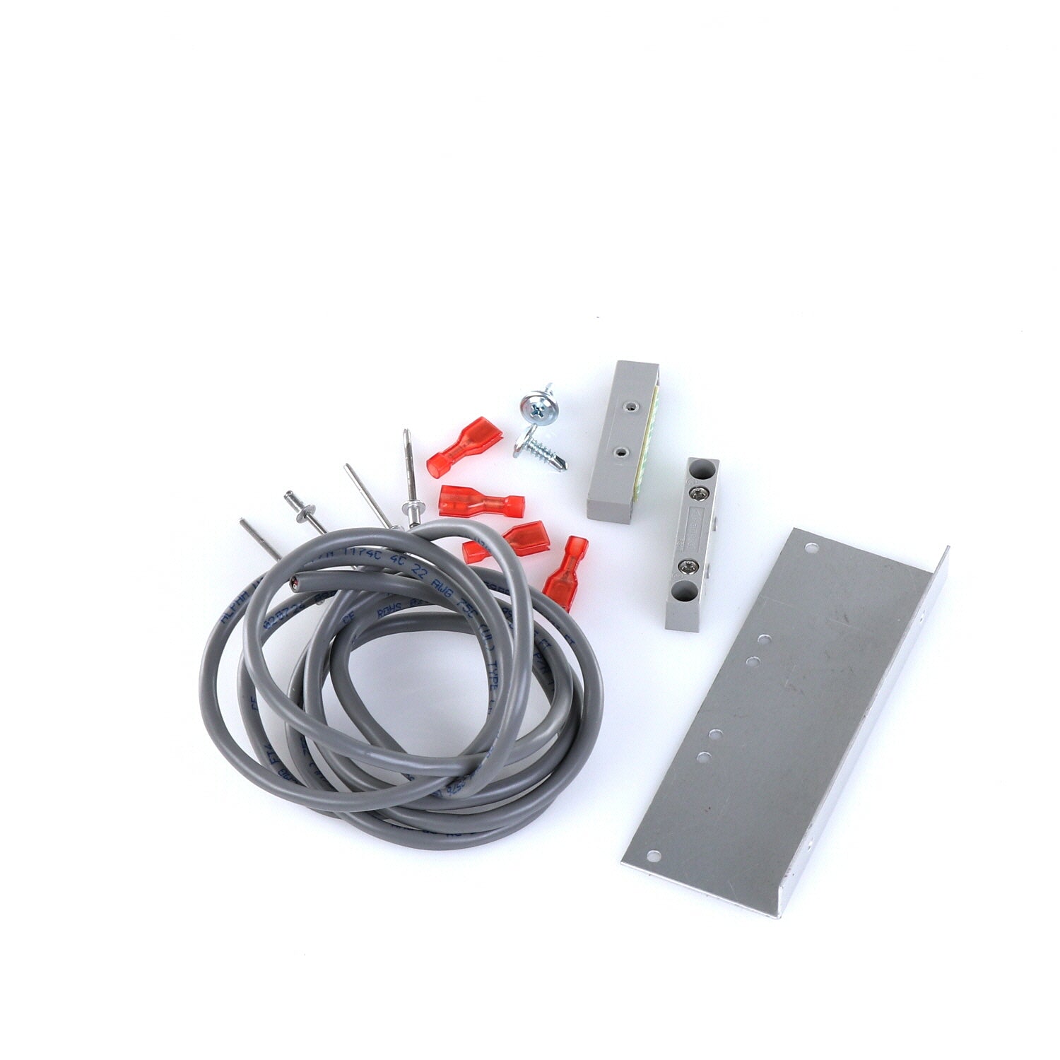 DOOR AND DOOR PARTS - Part #: 211522