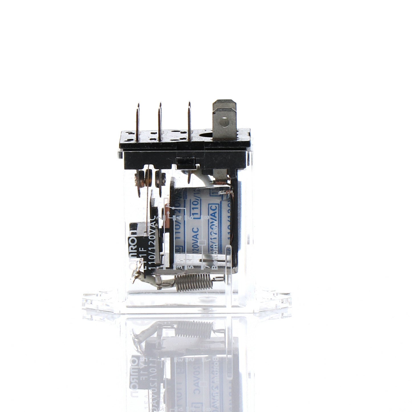 RELAY - Part #: 800151