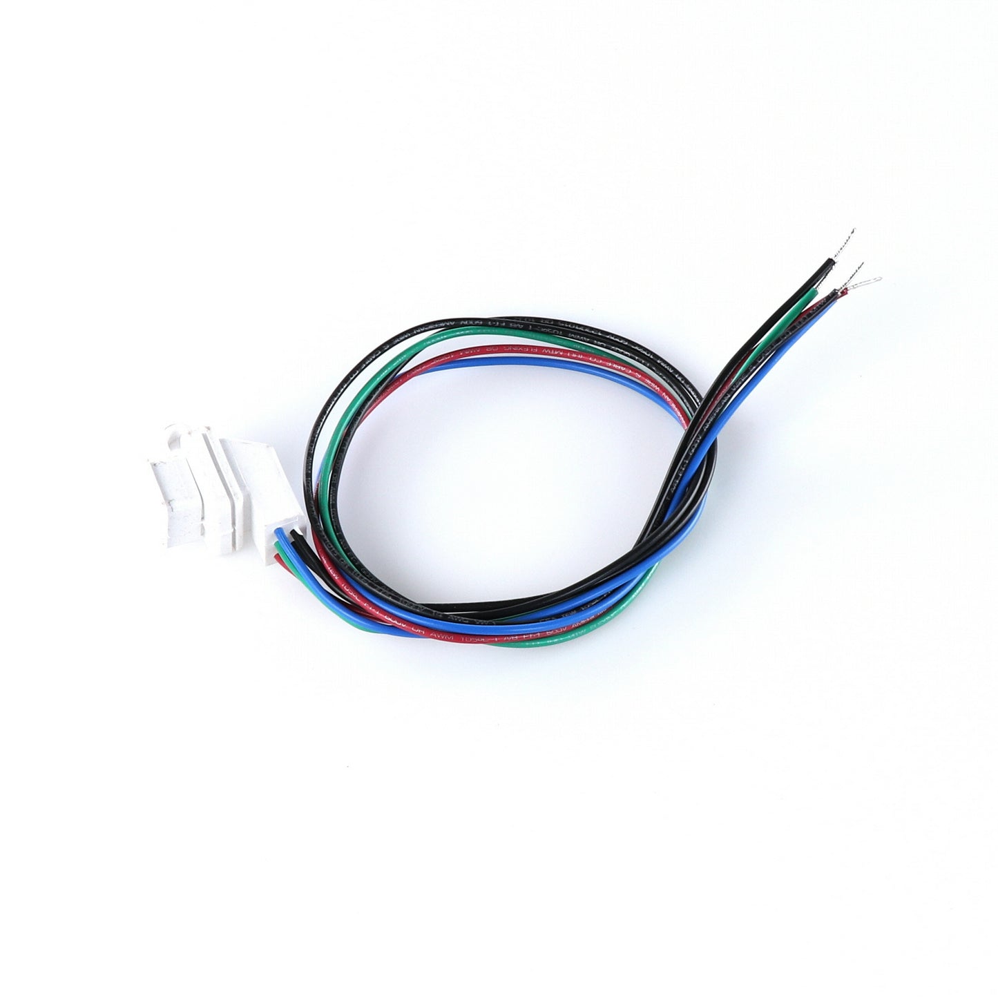 RECEPTACLE - Part #: 801604