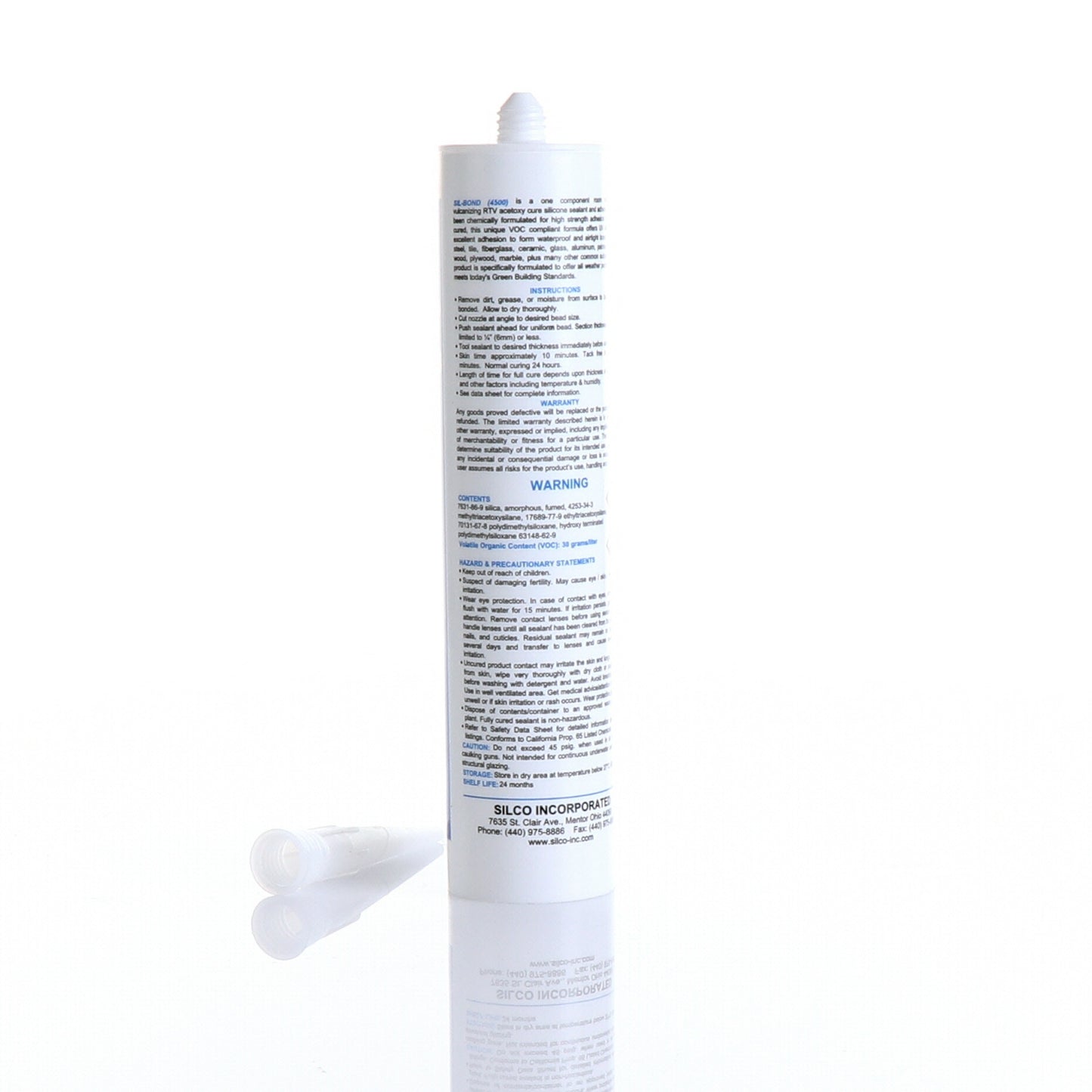 ADHESIVE - Part #: 820562