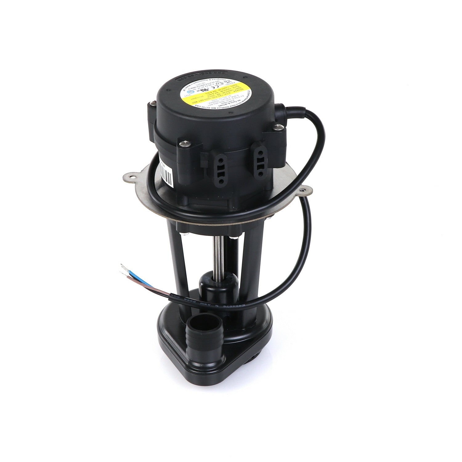 MOTOR - Part #: 853424