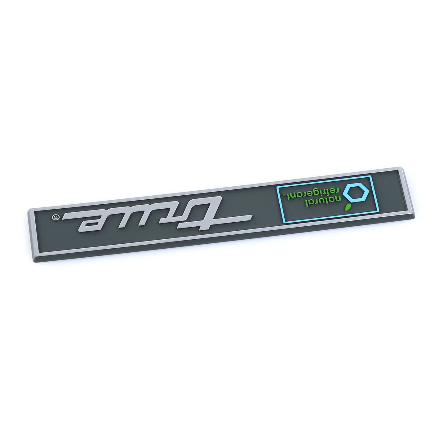 NAMEPLATE - Part #: 200936