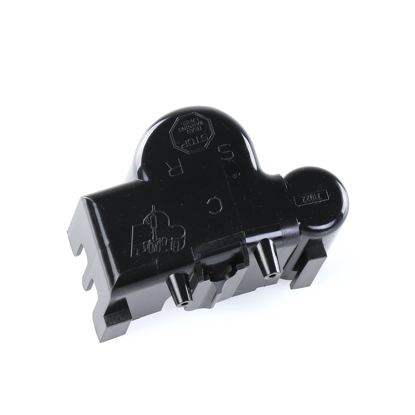 COVER - Part #: 914686