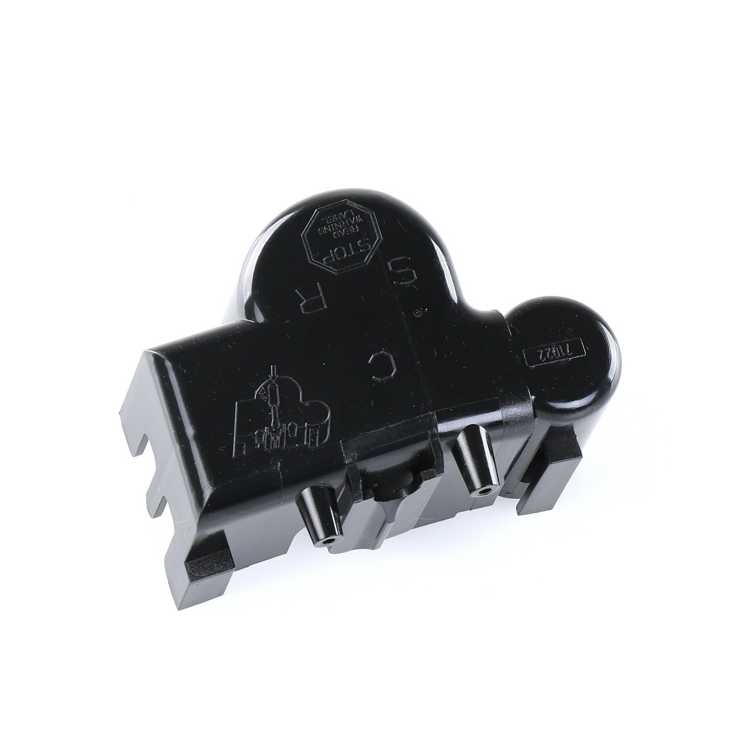 COVER - Part #: 914686