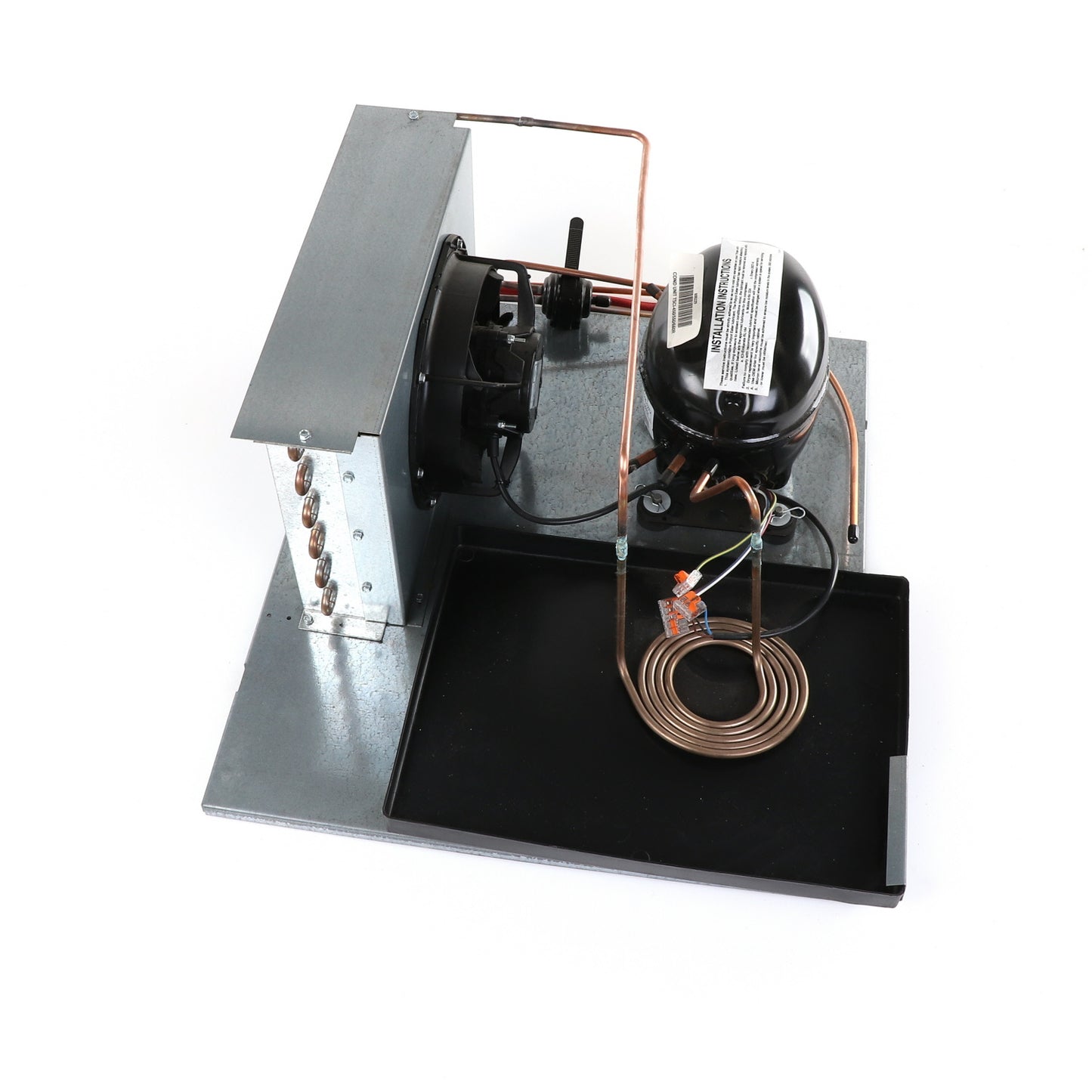COMPRESSOR - Part #: 859229